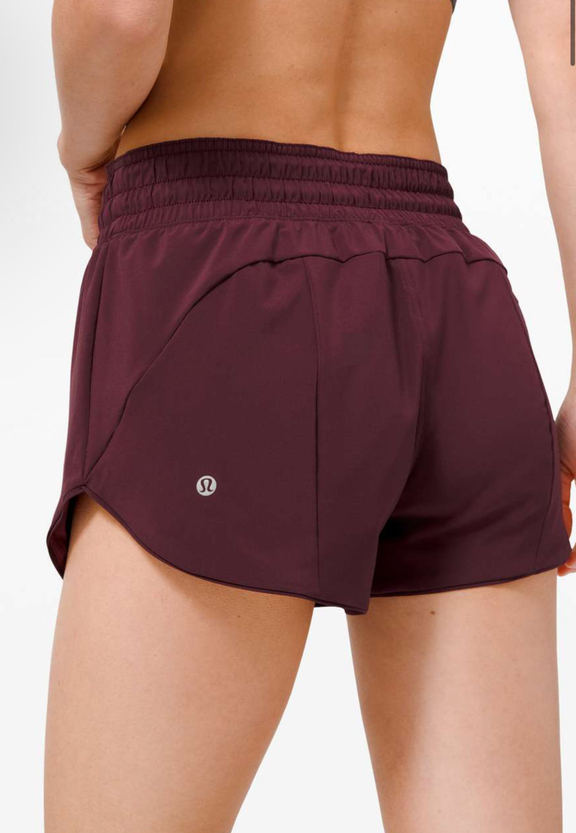 Lululemon Choose a Side Short 3” (8)