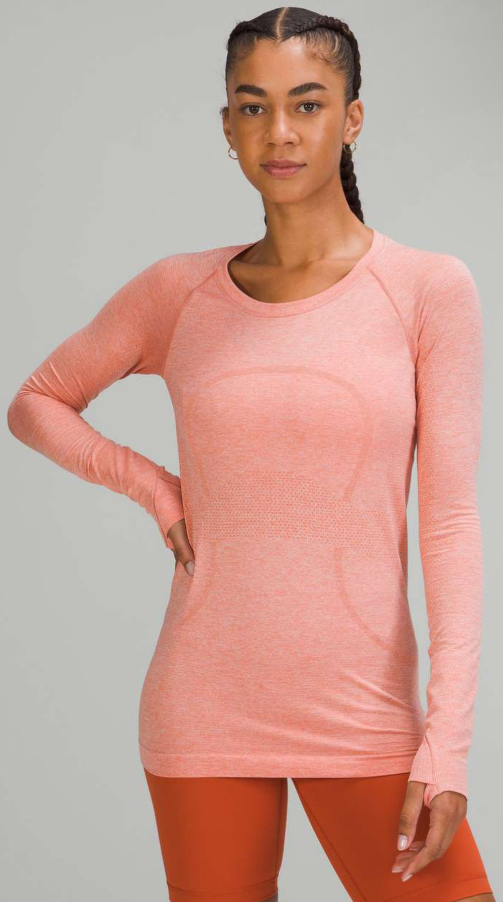 Lululemon Swiftly Longsleeve 2.0 (20)