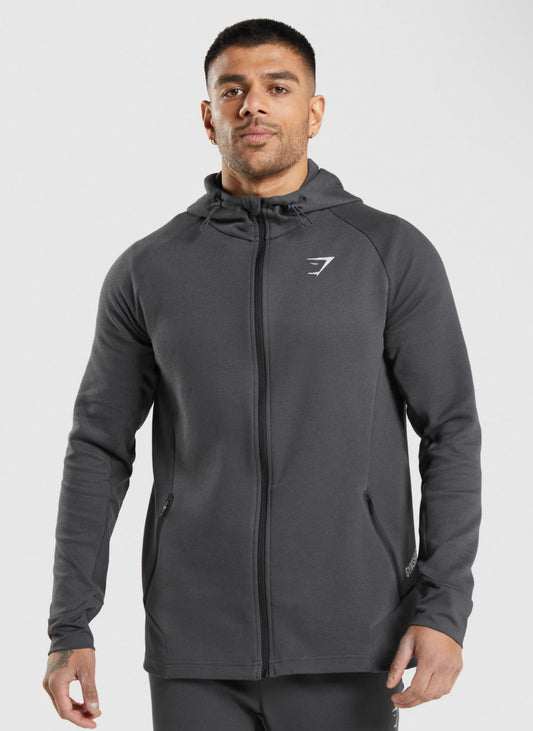 Gymshark Apex Technical Jacket (L)