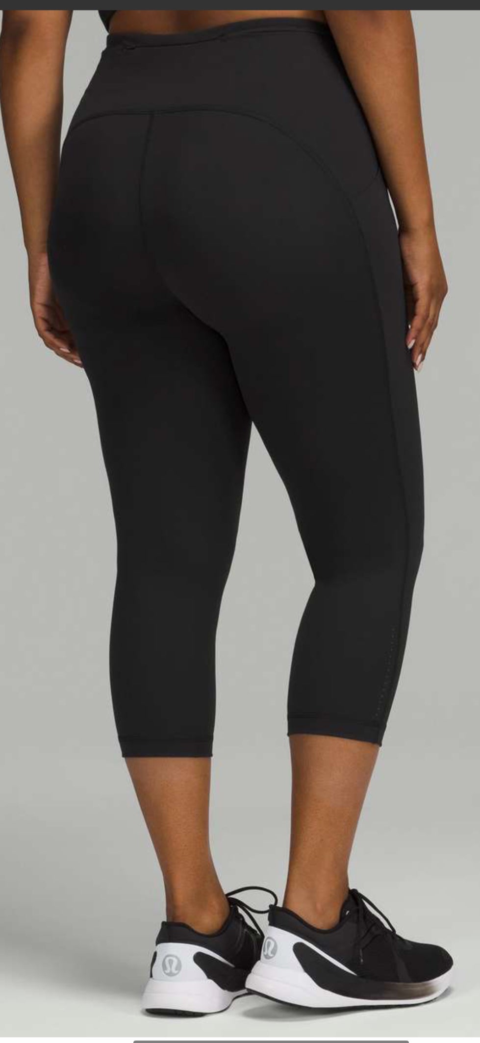 Lululemon Swift Speed HR Tight 21” (6)