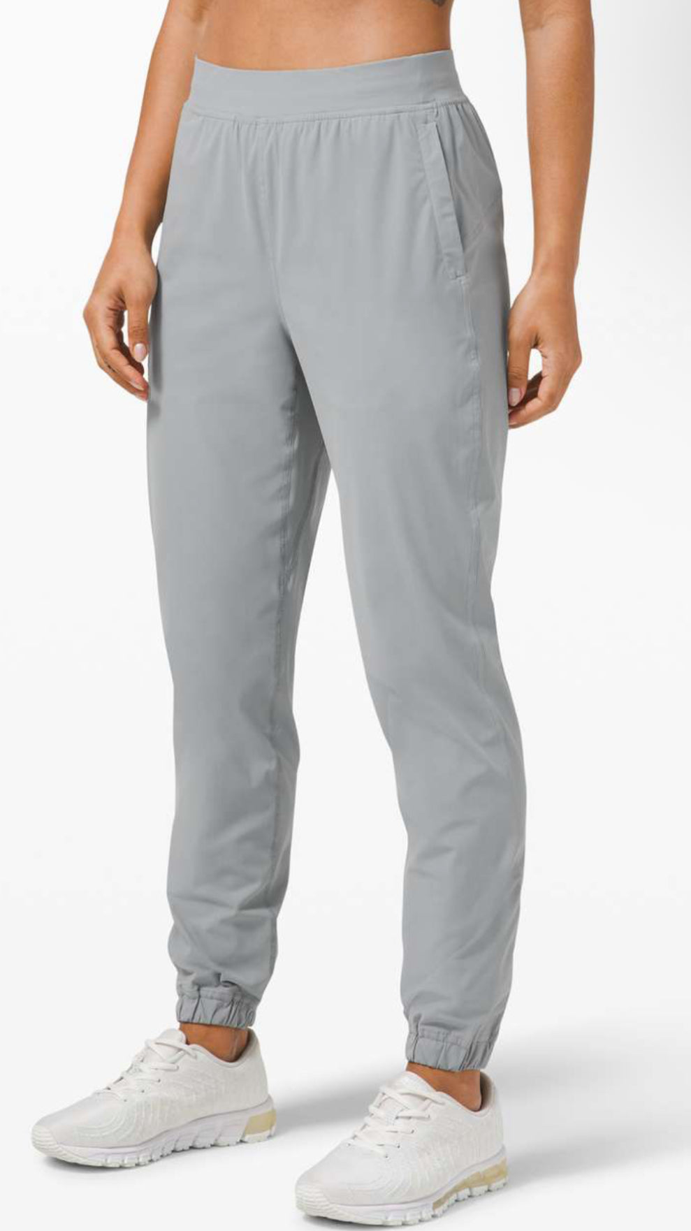 Lululemon Adapted State HR Jogger 28” (4)