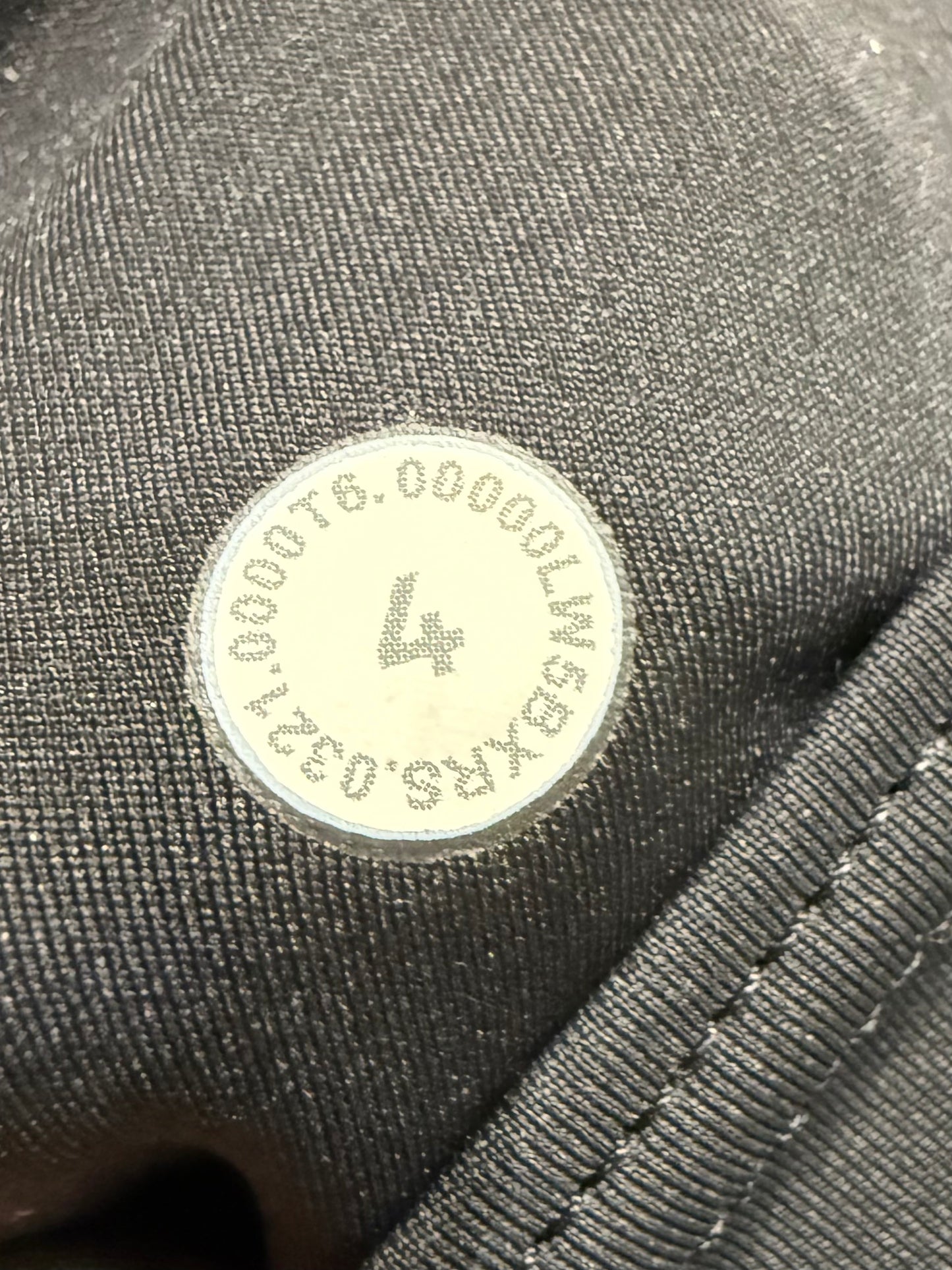 Lululemon Fast & Free HR Tight 25” (4)