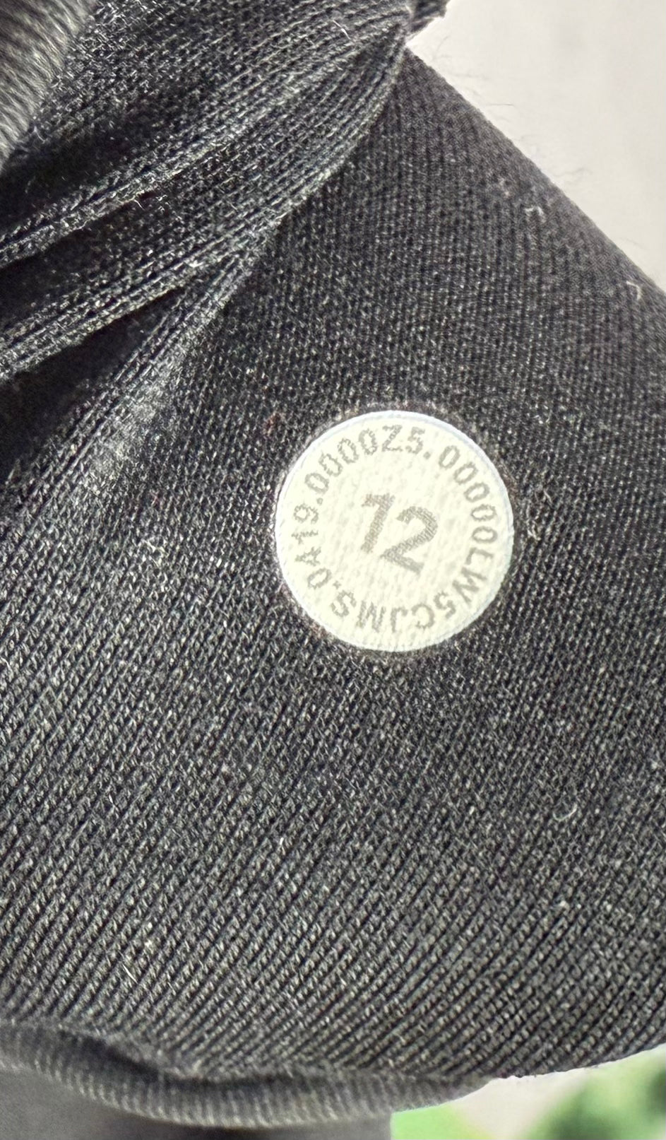 Lululemon Wunder Under Ray HR Tight 28” (12)