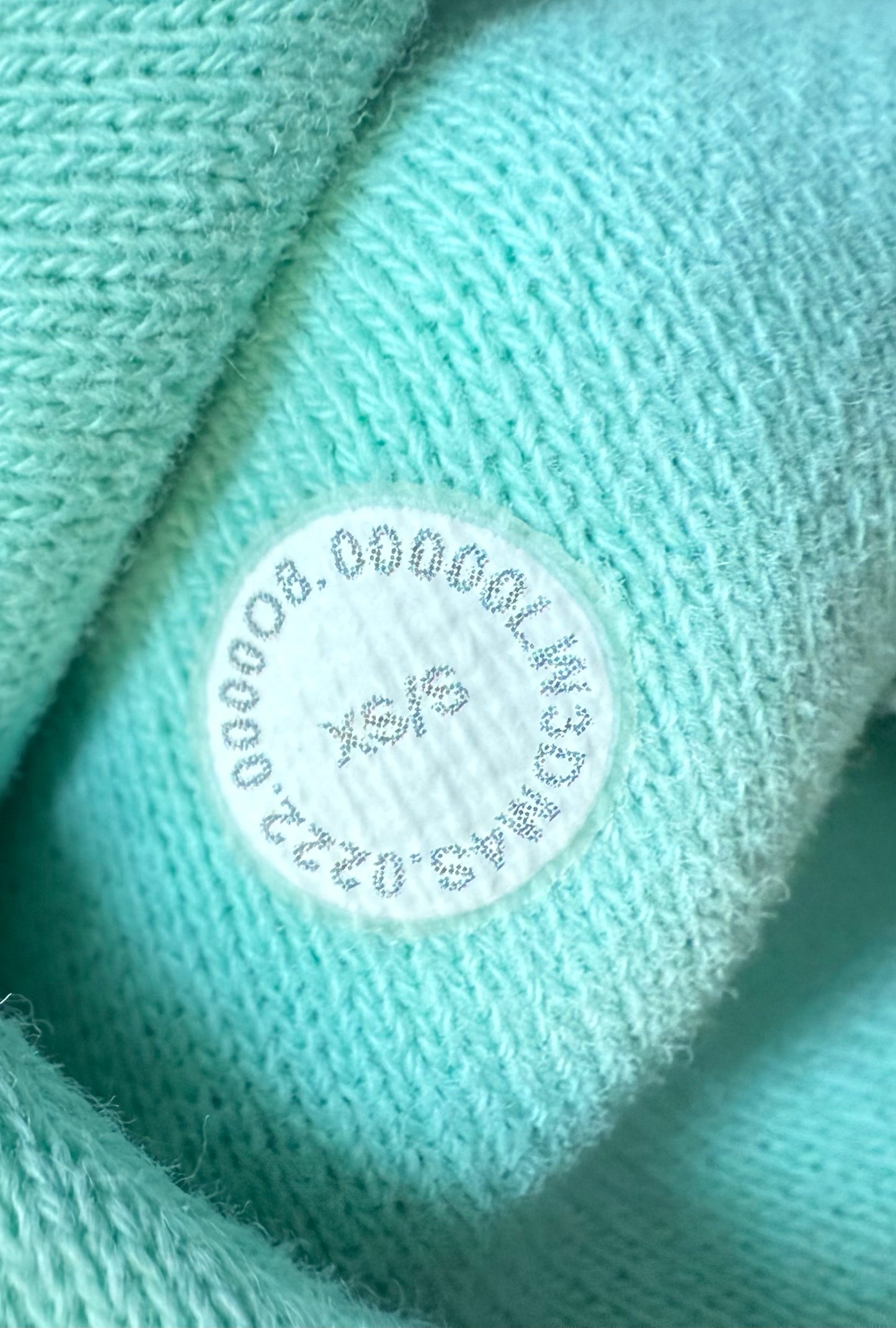 Lululemon Scuba Oversized Half Zip (XS/S)
