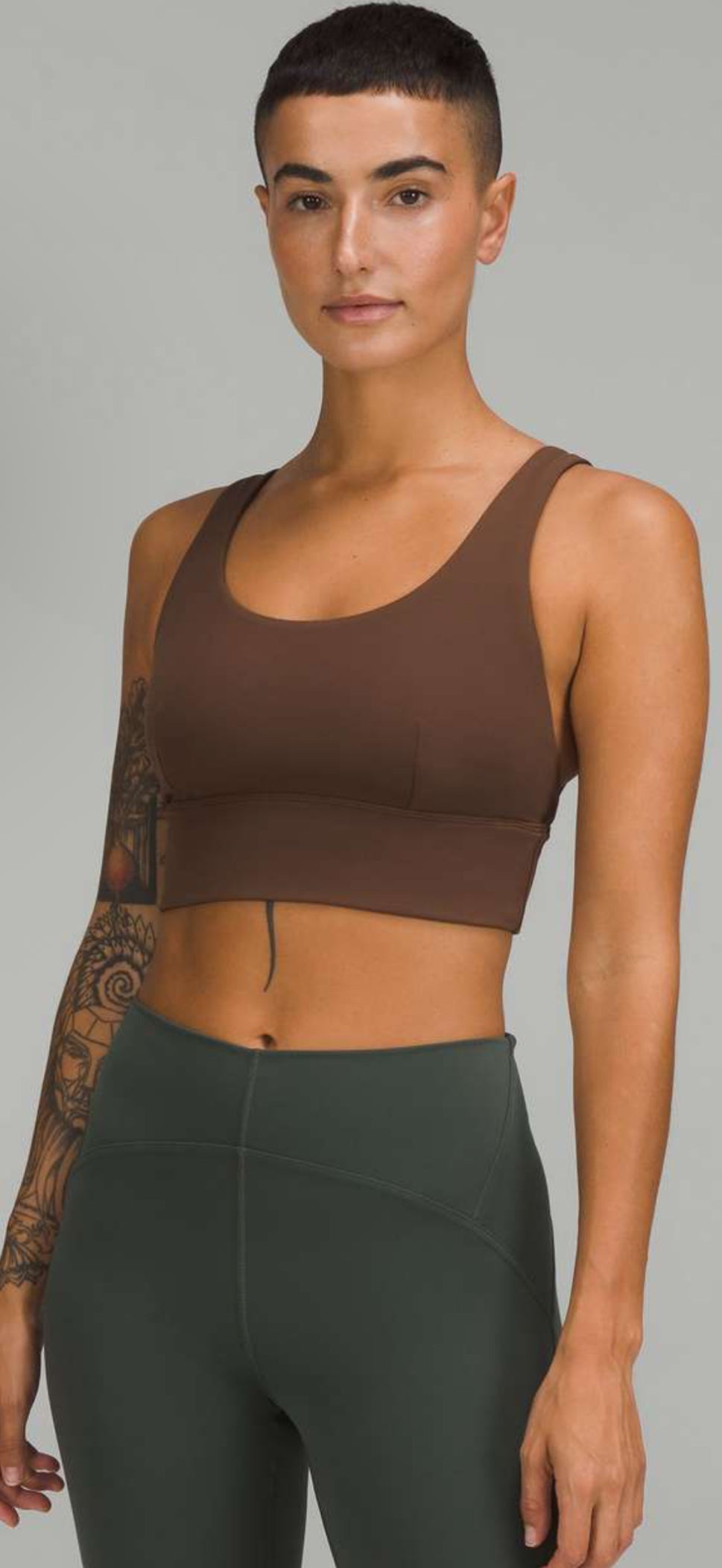 Lululemon Align C/D Bra (6)