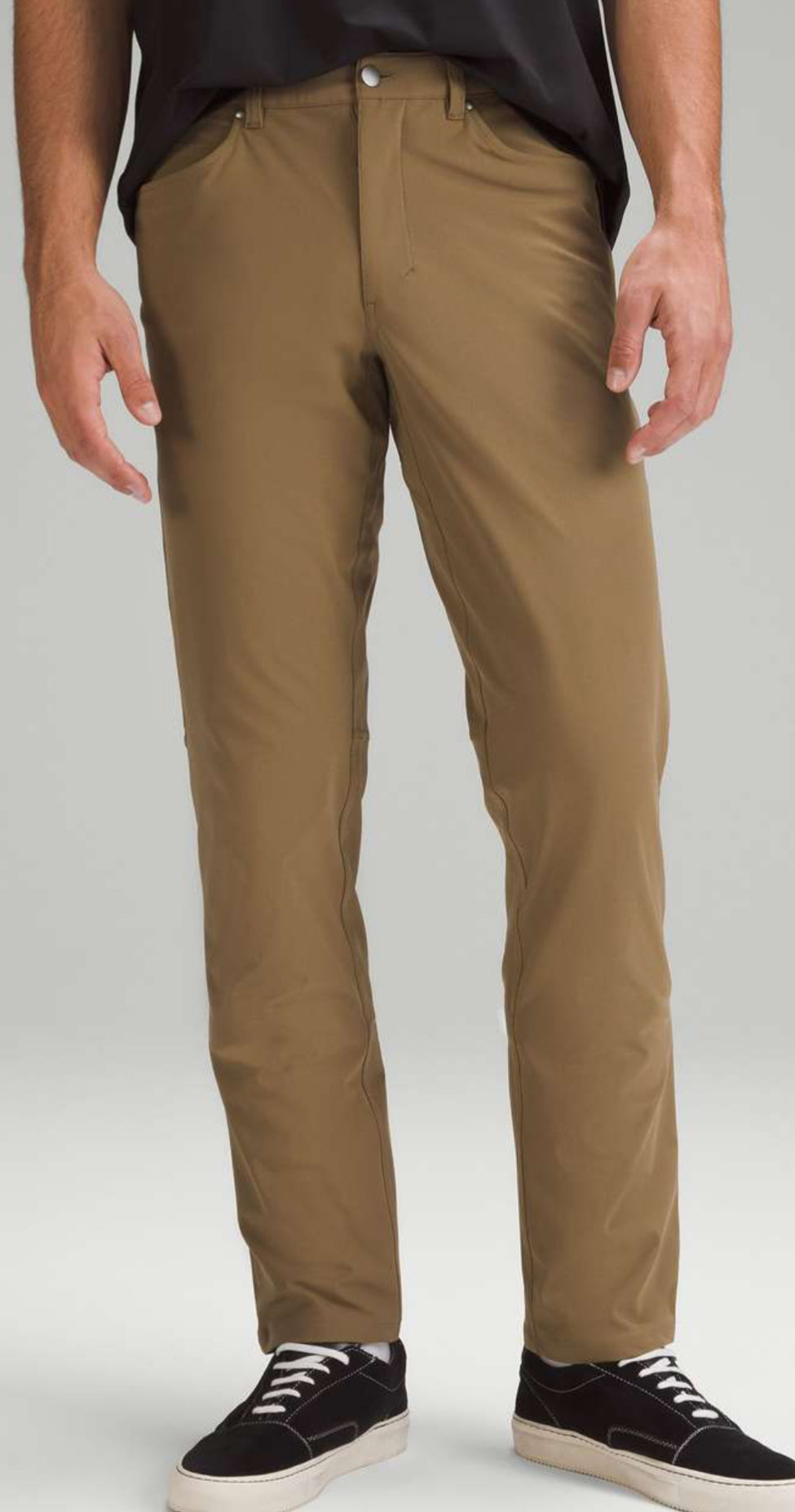Lululemon ABC Classic Utilitech Pant 31” (38)
