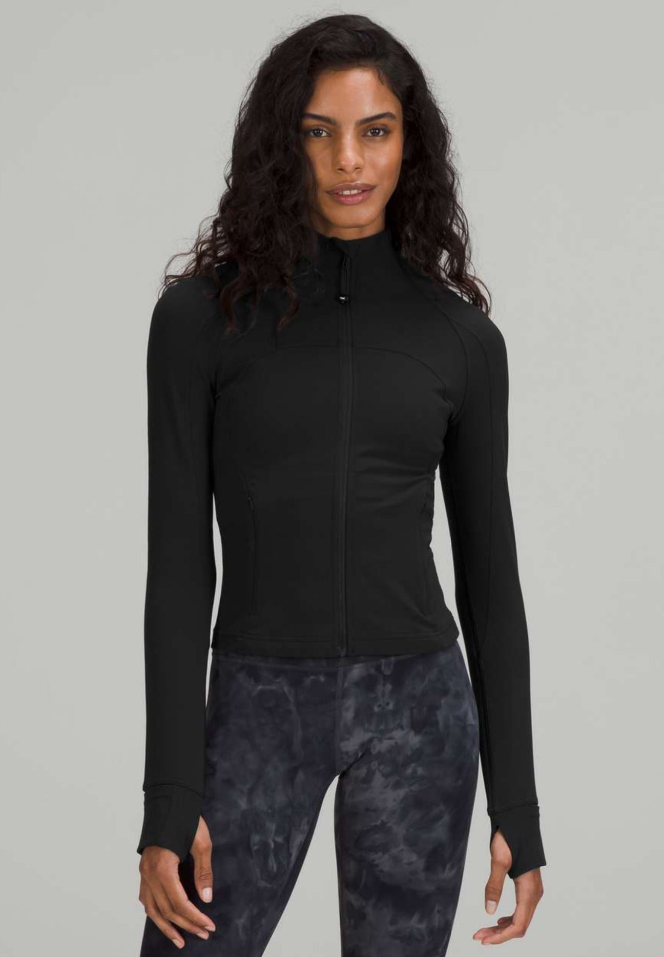 Lululemon Nulu Cropped Define Jacket (6)