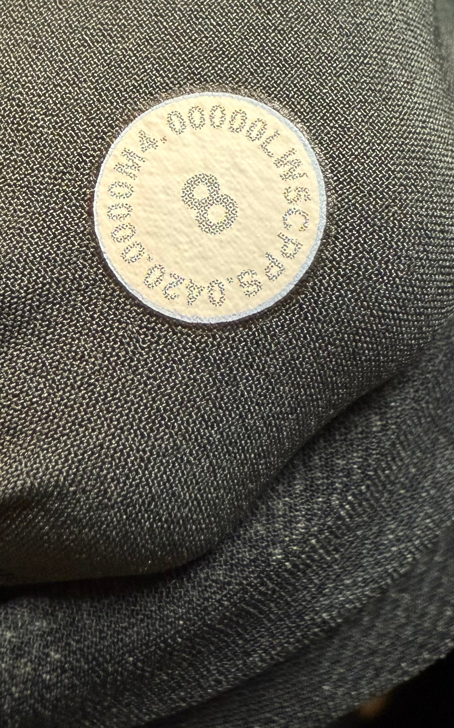 Lululemon Here to There HR Pant 27” (8)