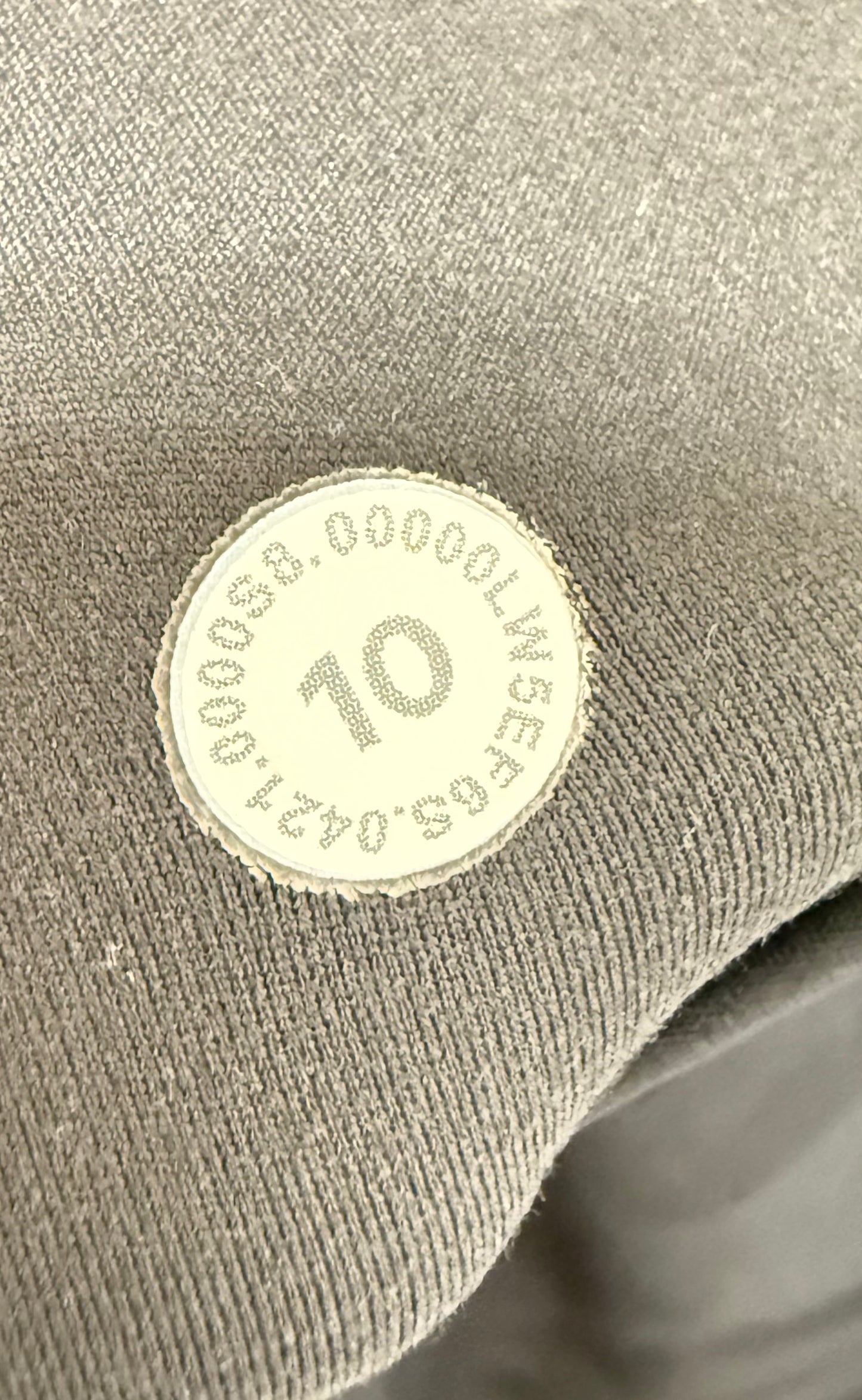 Lululemon Base Pace Brushed HR Tight 28” (10)