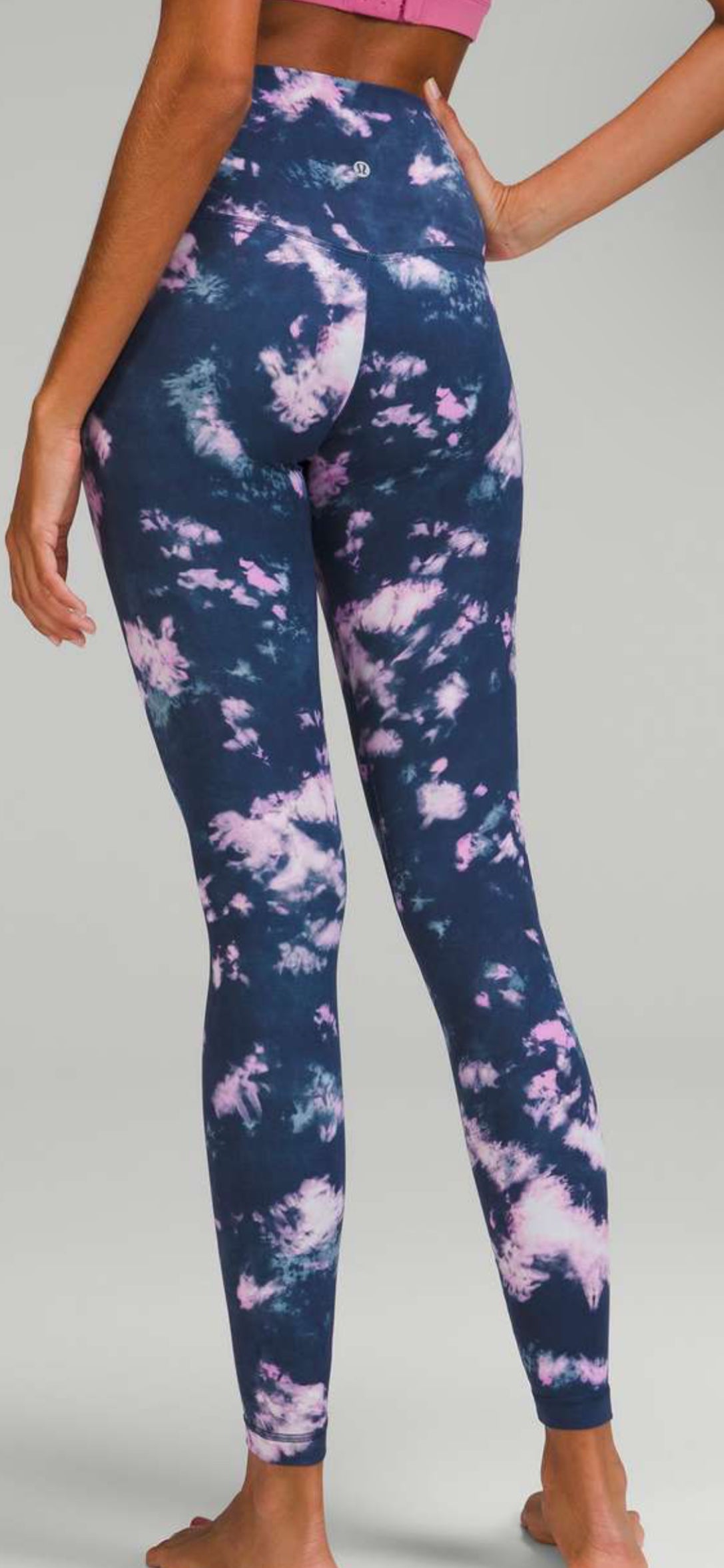 Lululemon Align HR Pant 28” (12)