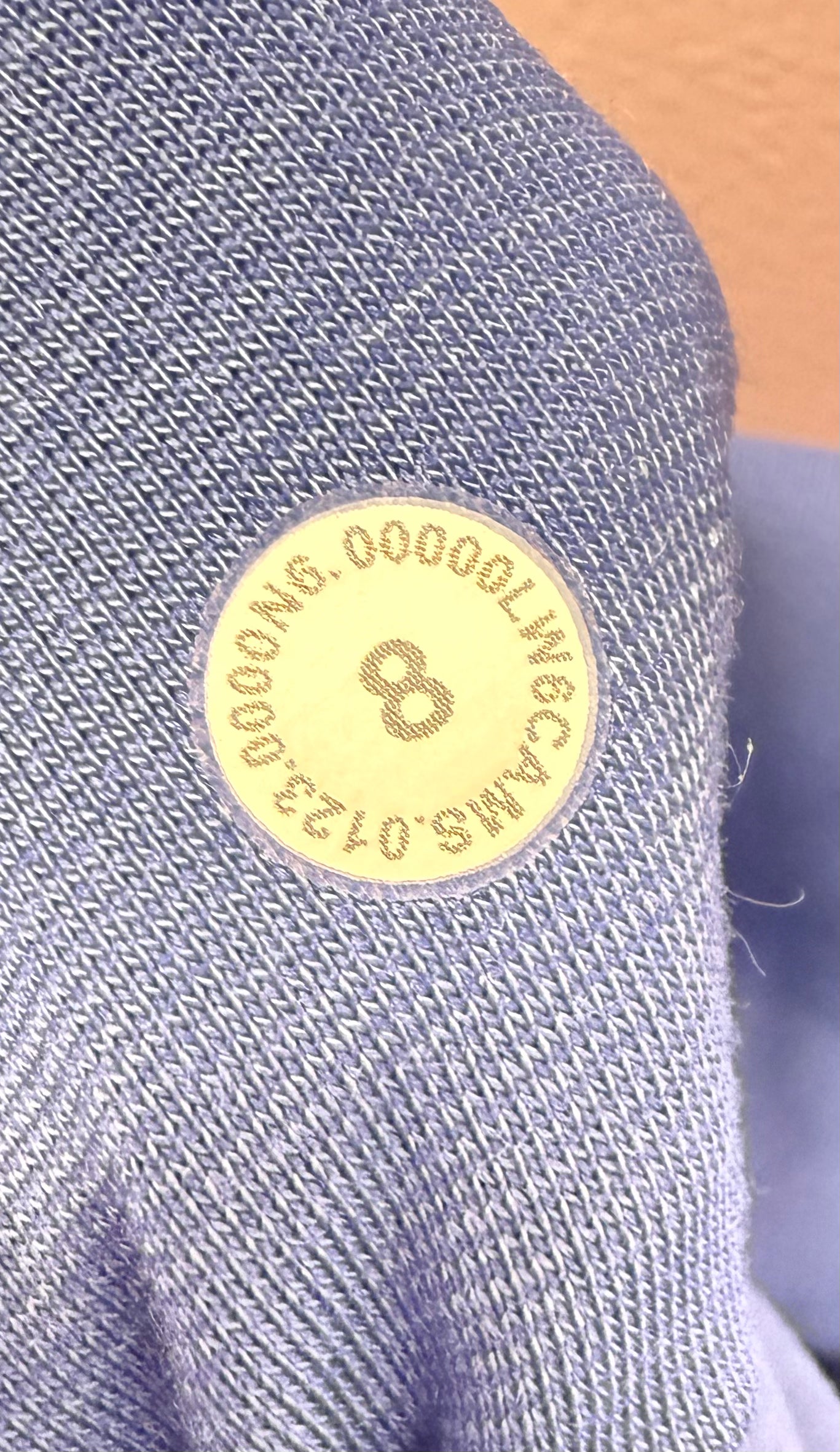 Lululemon Wunder Train HR Crop 23” (8)