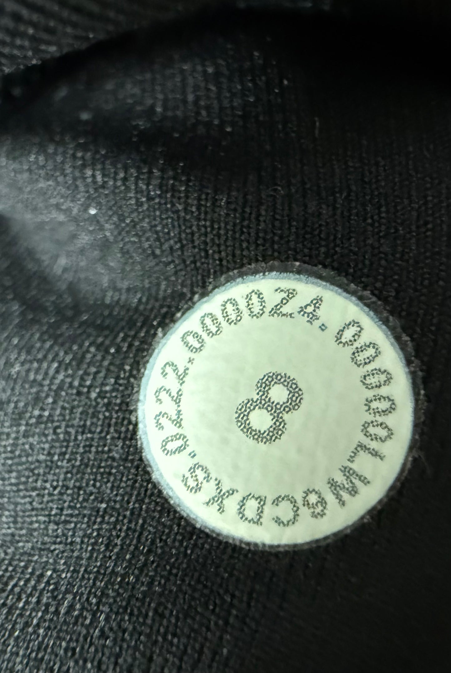 Lululemon Swift Speed HR Tight 21” (6)