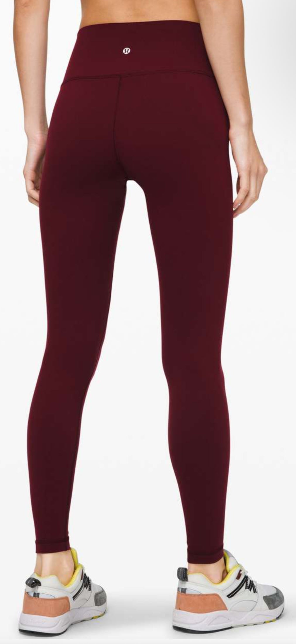 Lululemon Wunder Under HR Tight 28” (8)