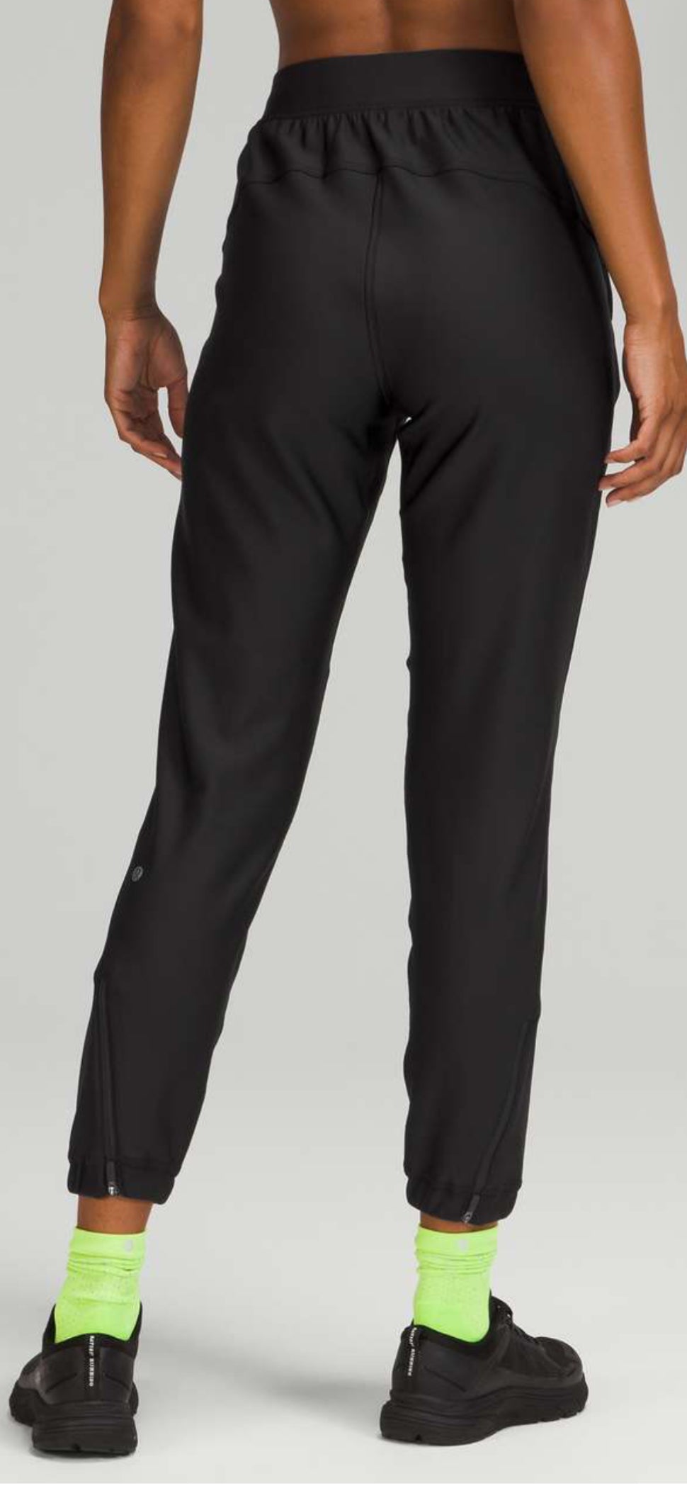 Lululemon Adapted State Brushed HR Jogger 28” (8)