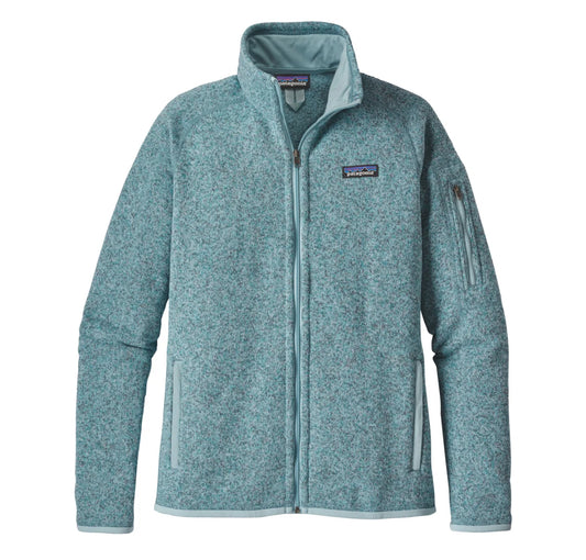 Patagonia Better Sweater Jacket (S)