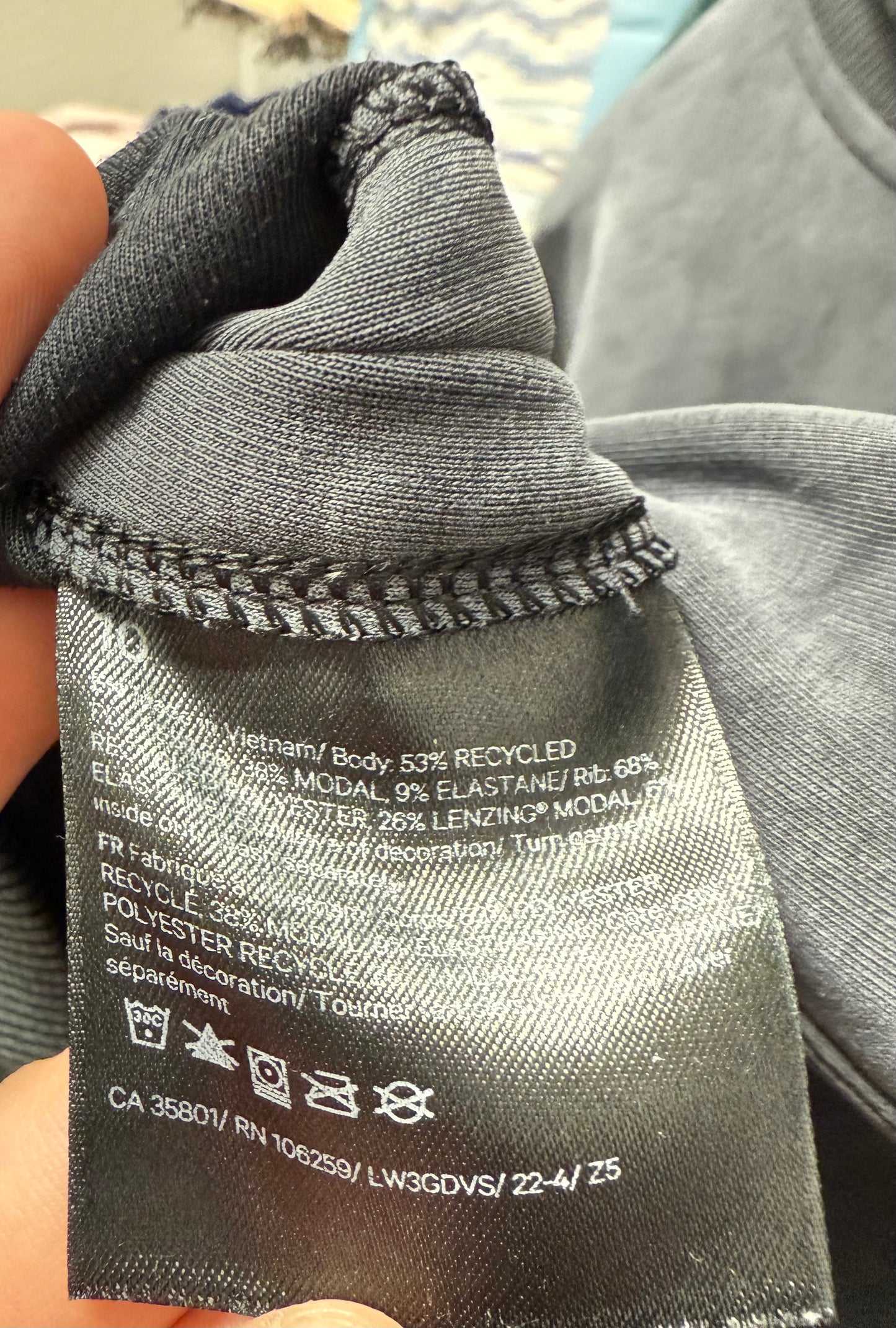 Lululemon Softstreme Turtleneck (10)