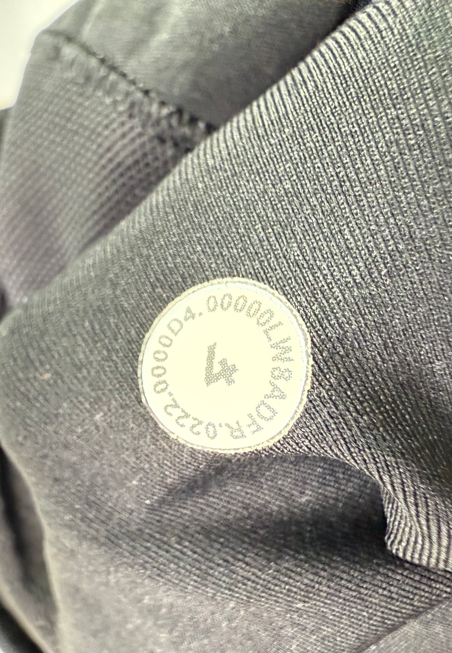 Lululemon Hotty Hot HR Skirt (4)