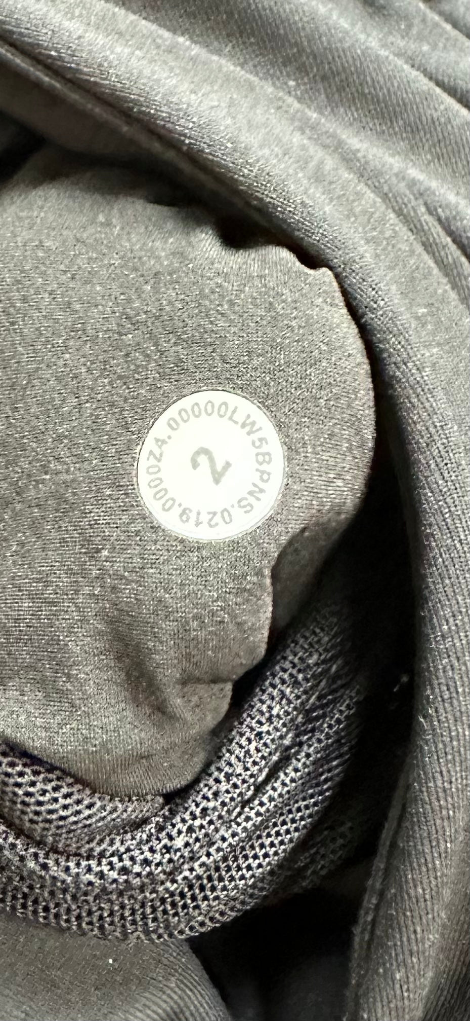 Lululemon On The Fly Pant (2)