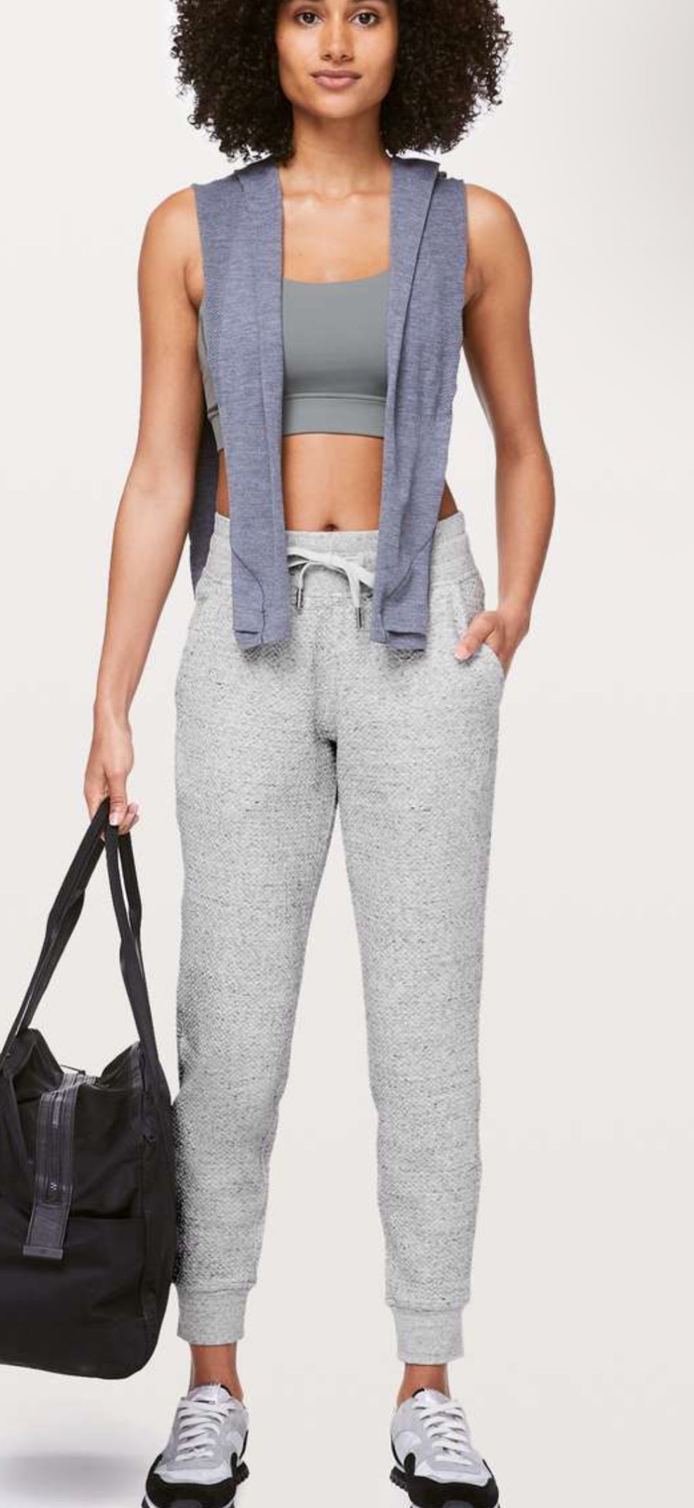 Lululemon Warm Down MR Jogger 28” (4)