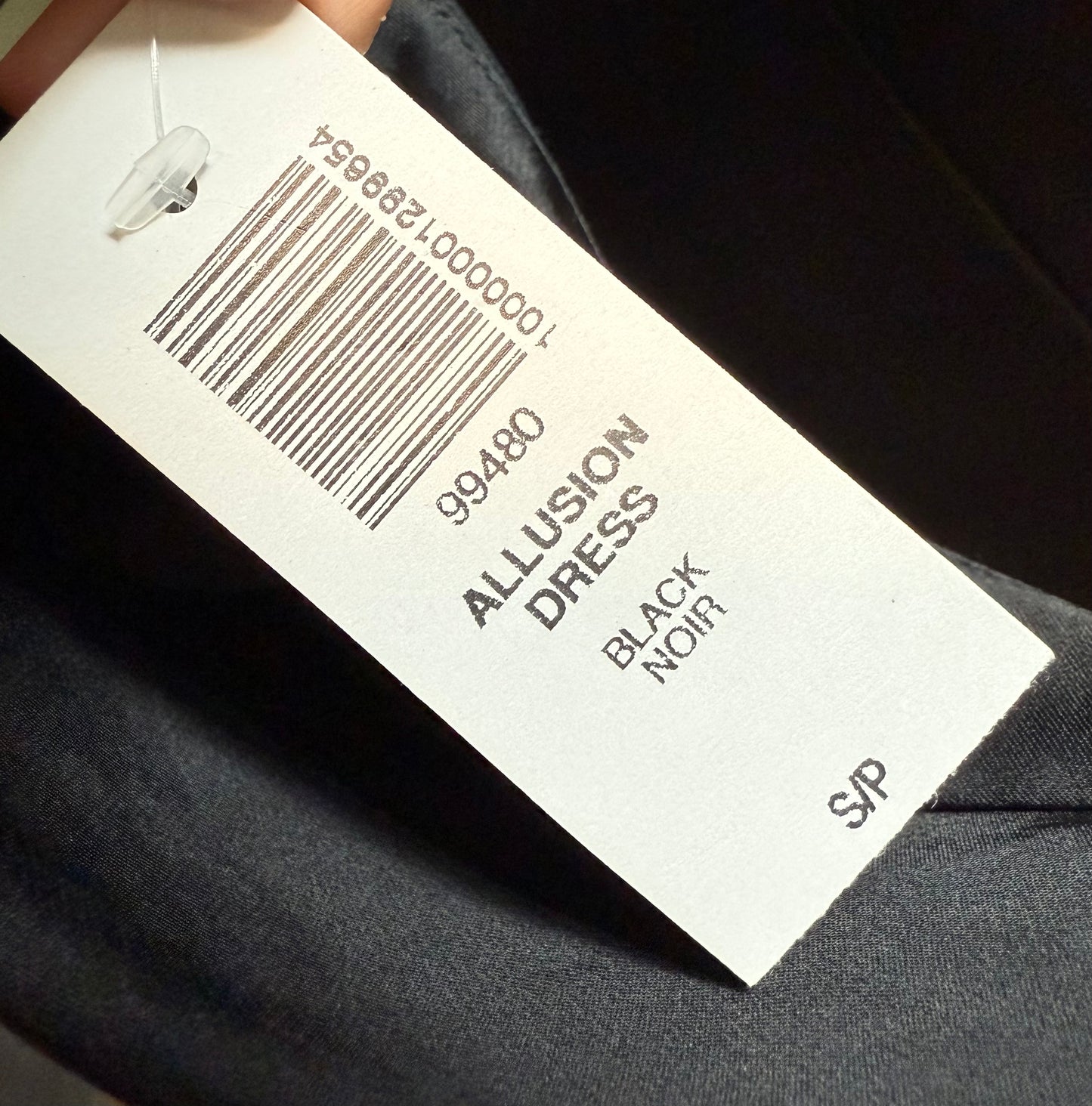 Aritzia Wilfred Allusion Slip Dress (S)