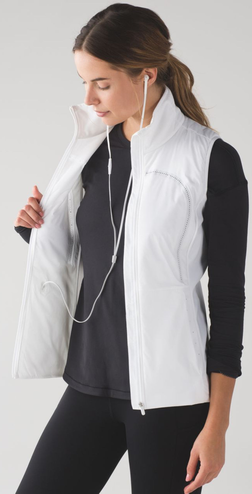 Lululemon Run For The Cold Vest (12)