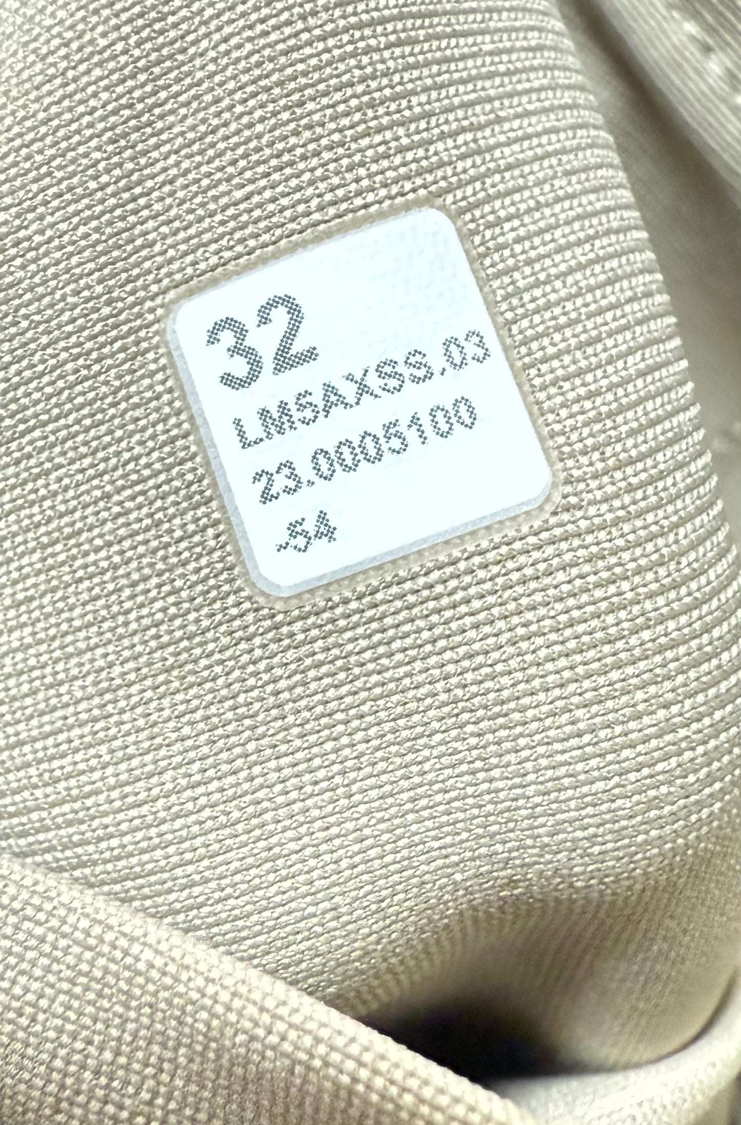 Lululemon ABC Relaxed Fit Pant (32x30)