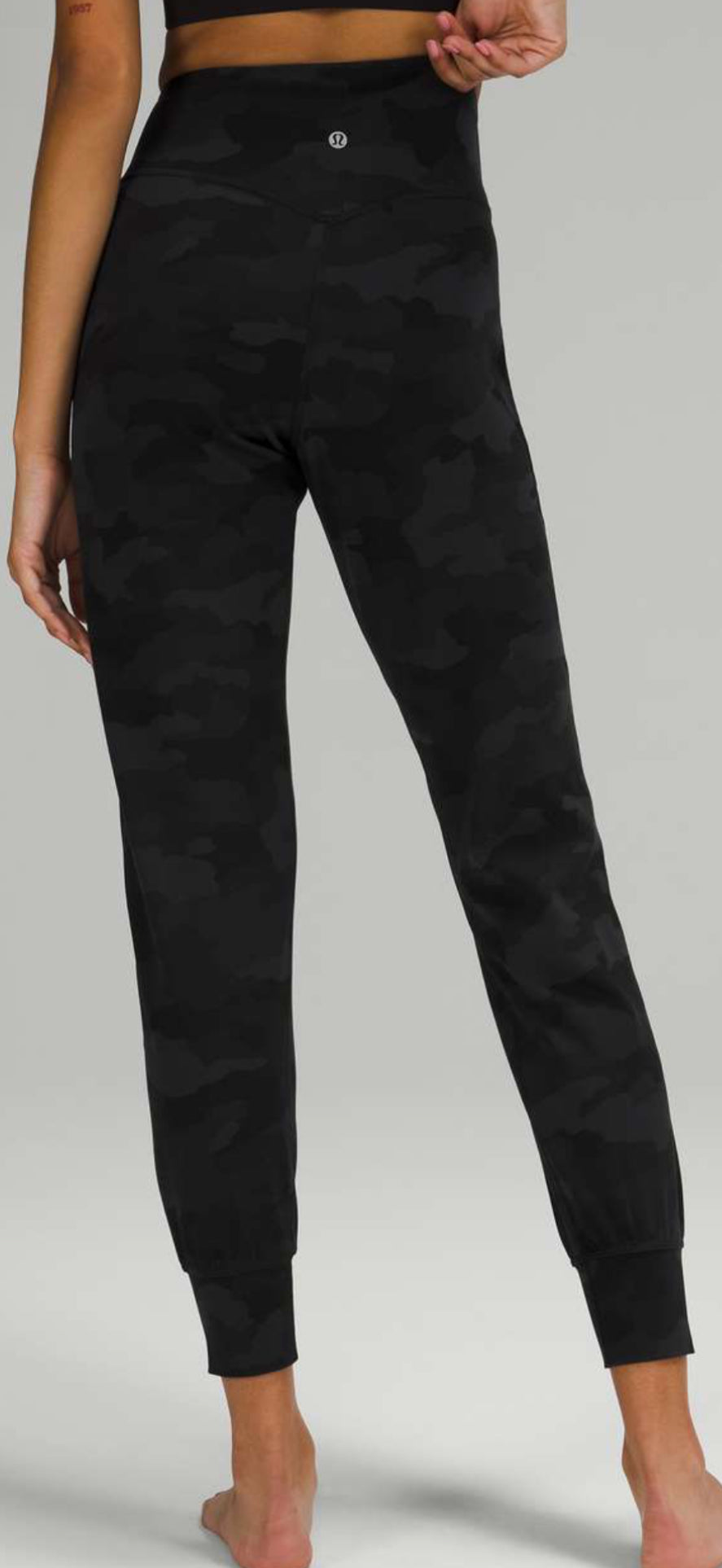 Lululemon Align HR Jogger 28” (4)