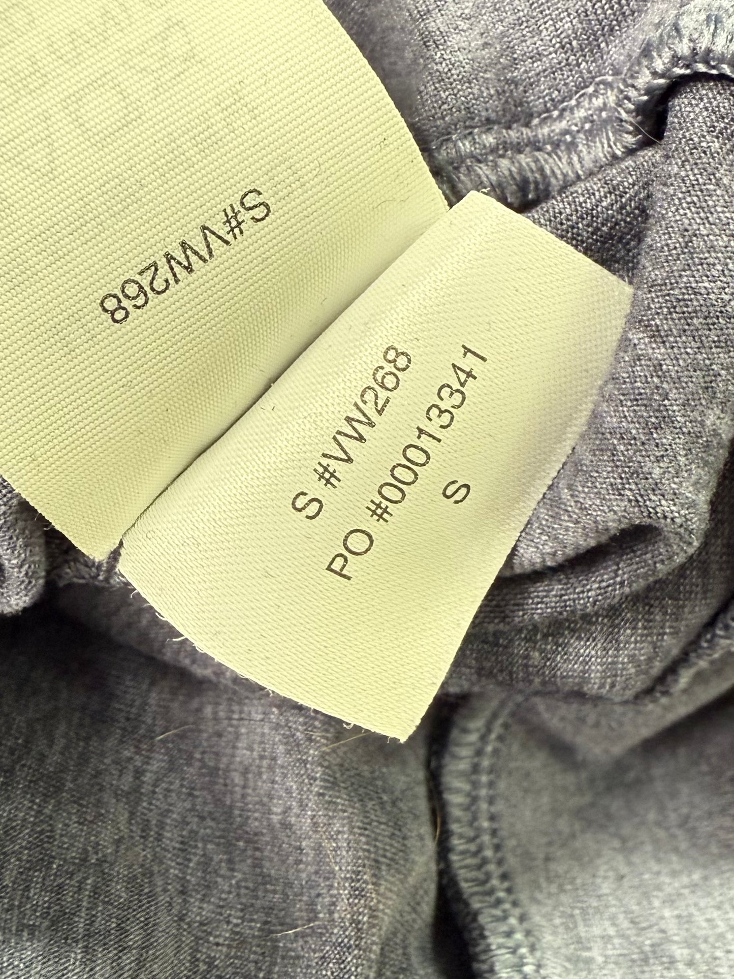 Vuori Performance Halo 2.0 Hoodie (S)