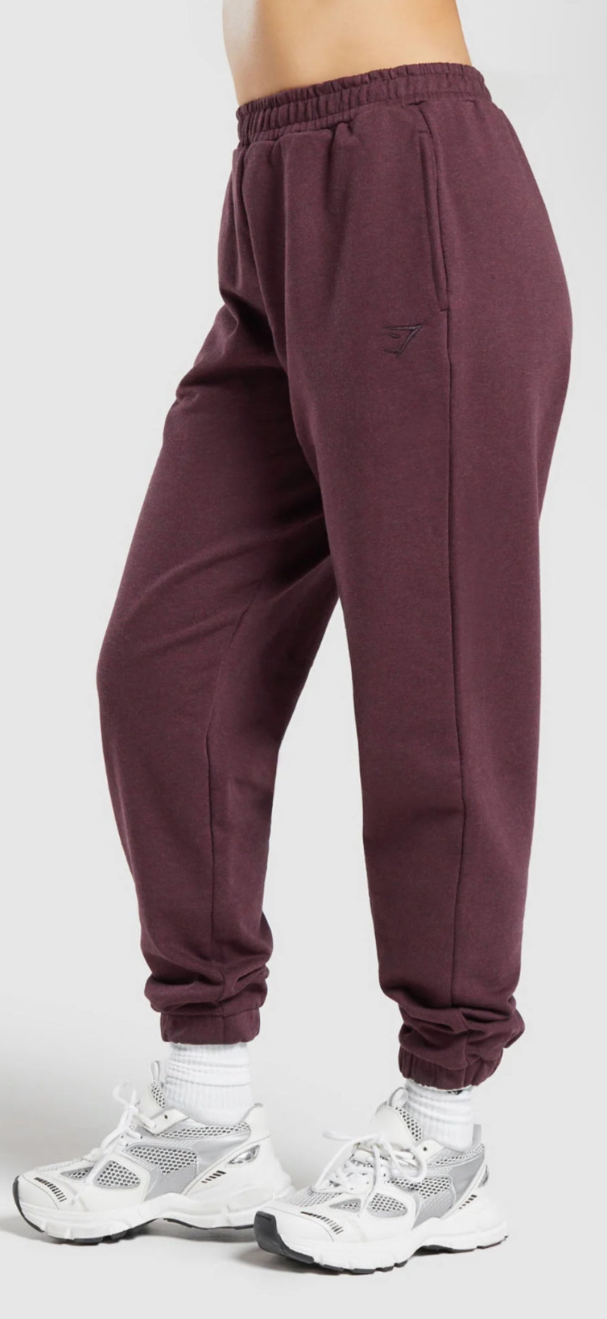 Gymshark Rest Day Oversized Sweatpants 28” (XS)