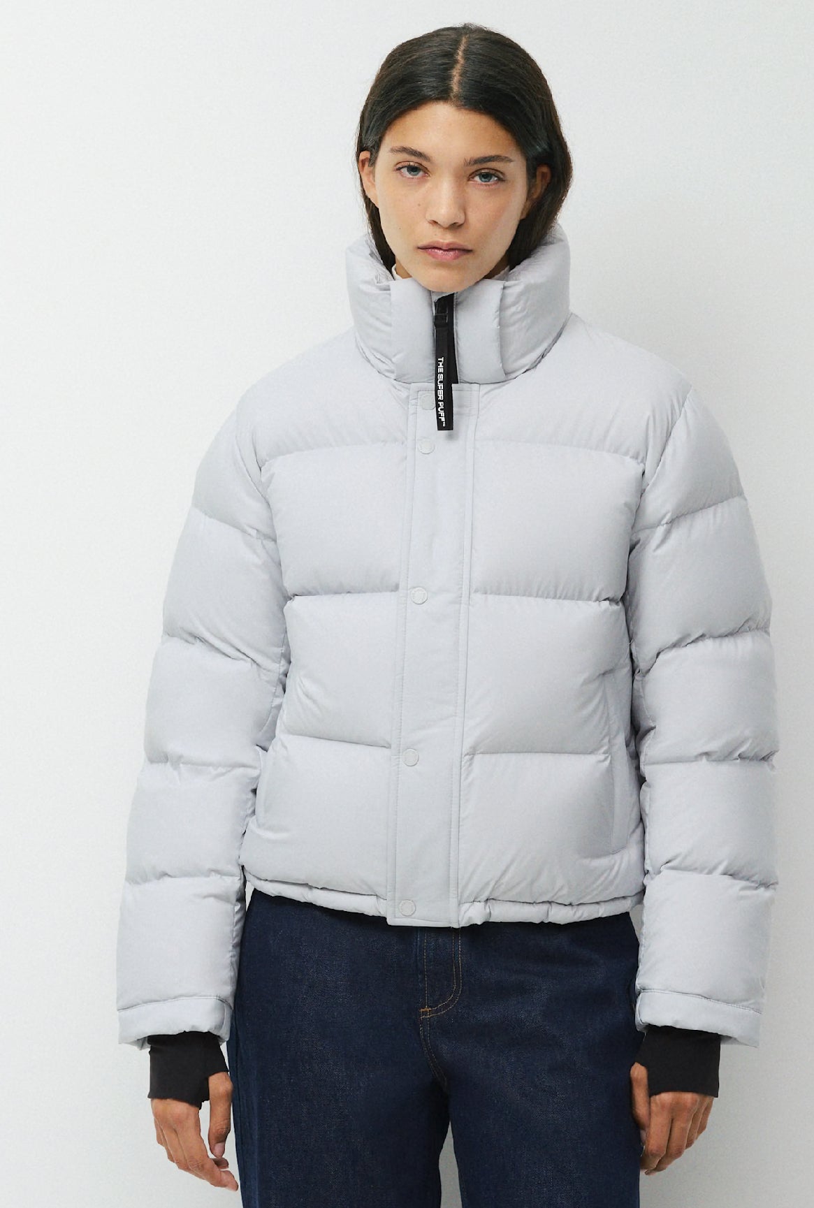 The Super Puff Shorty Jacket (XS)