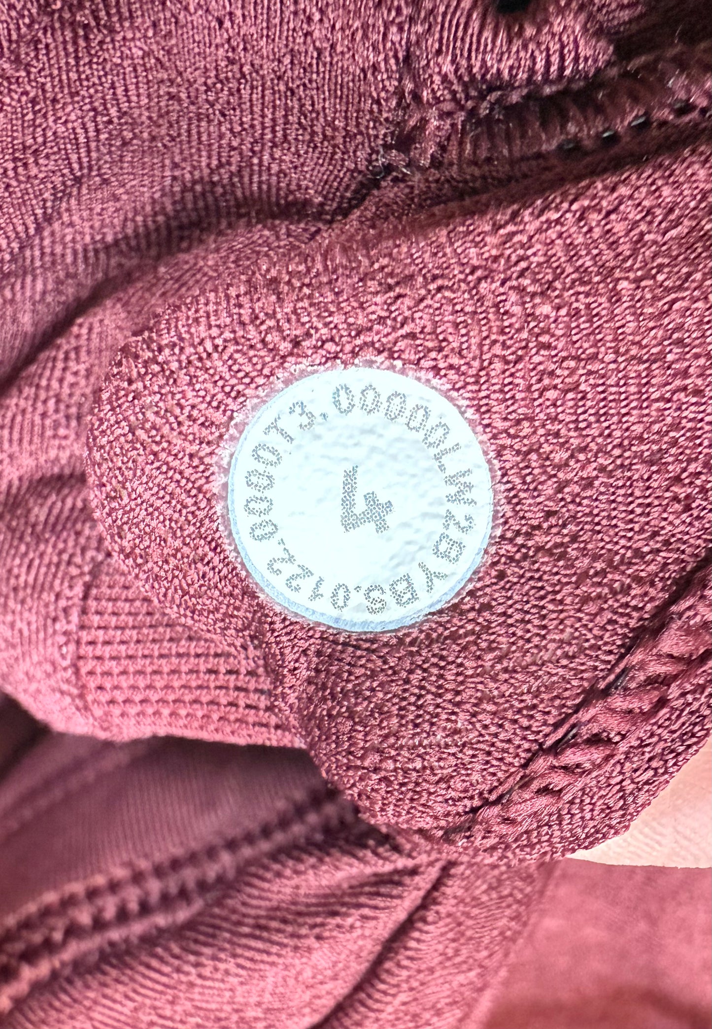 Lululemon Free to Be High Neck Longline Bra (4)