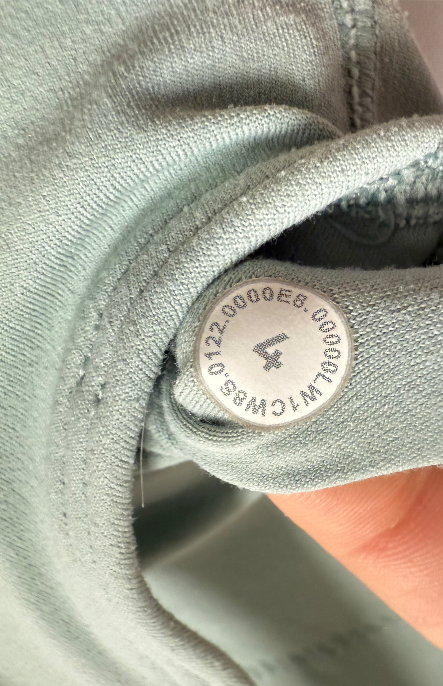 Lululemon Align Tank (4)