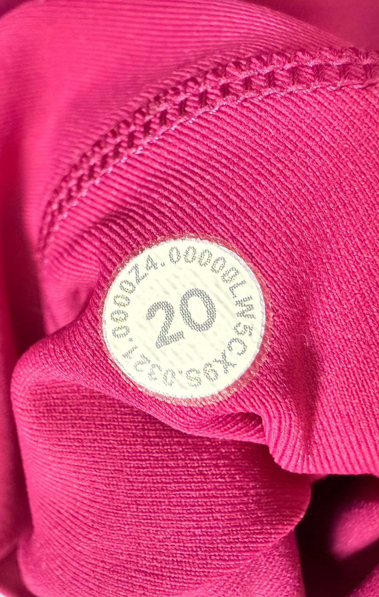 Lululemon Swift Speed HR Tight 28” (20)