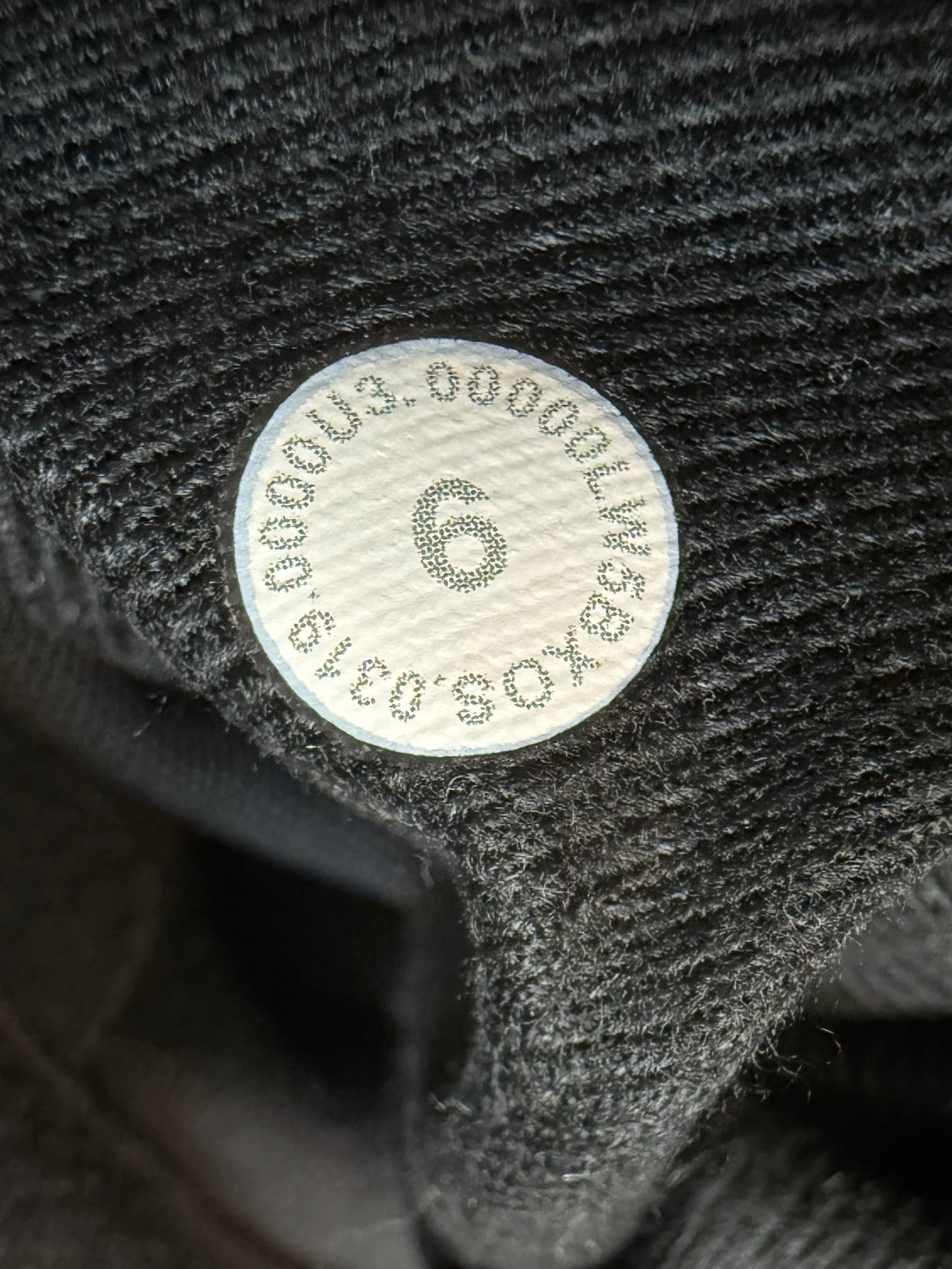 Lululemon Ready to Rulu HR Pant 29” (6)