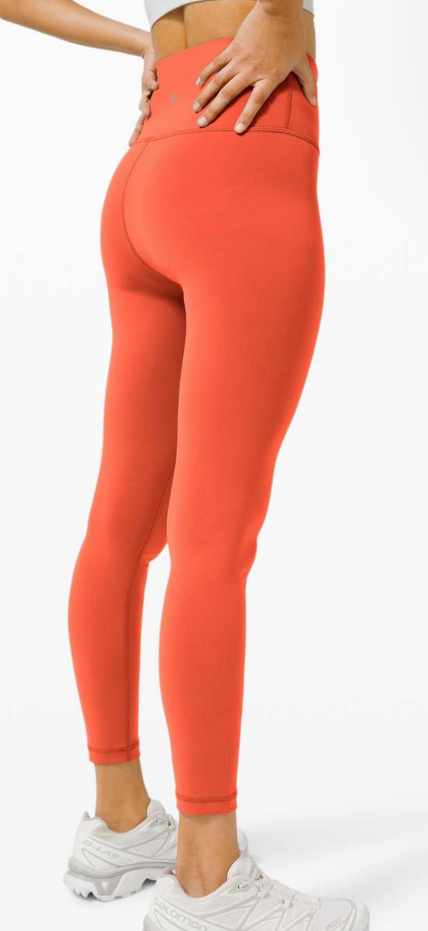 Lululemon Wunder Train HR Tight 25” (4)