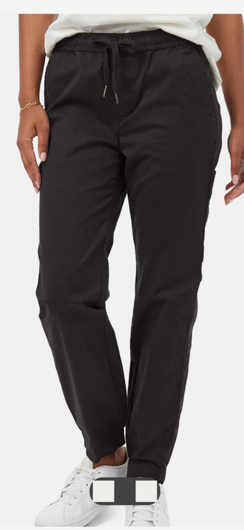 CLEARANCE Ten Tree Pacific Jogger (XS)