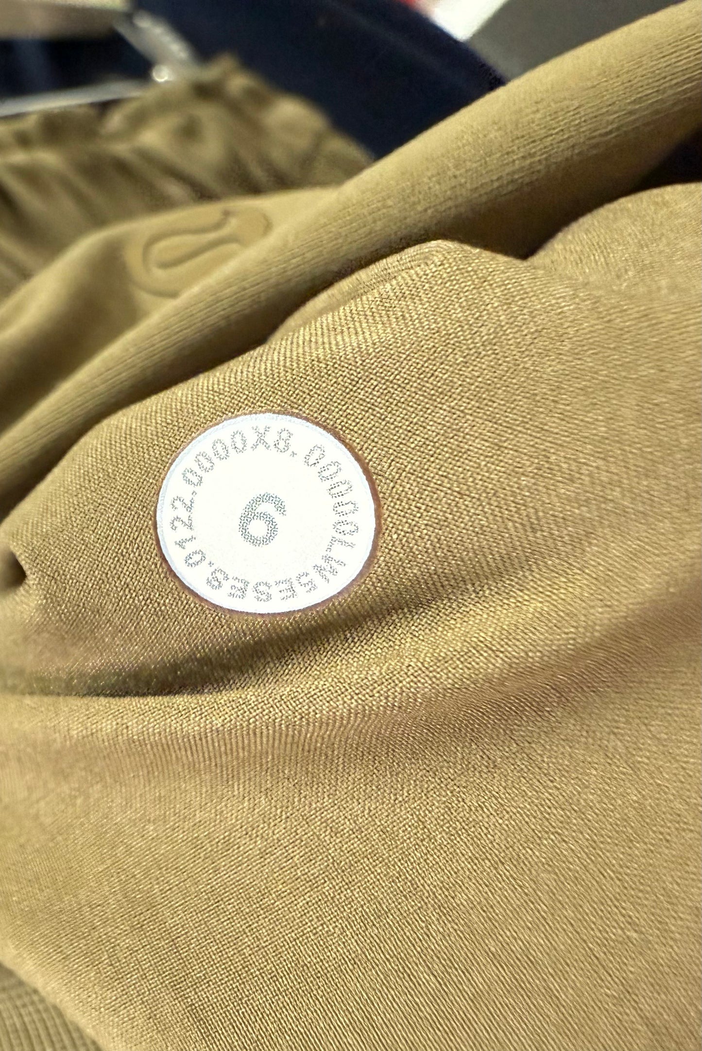 Lululemon Keep Moving Stretch HR Pant 31.5” (6)