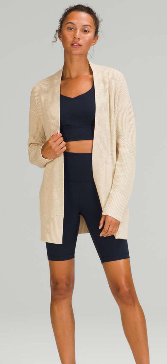 Lululemon Cashlu Wrap (XL/XXL)