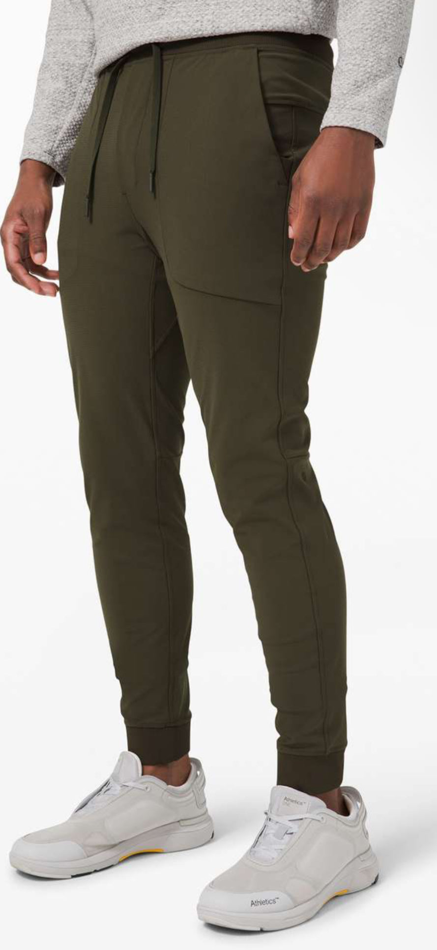Lululemon ABC Skinny Jogger 30” (S)