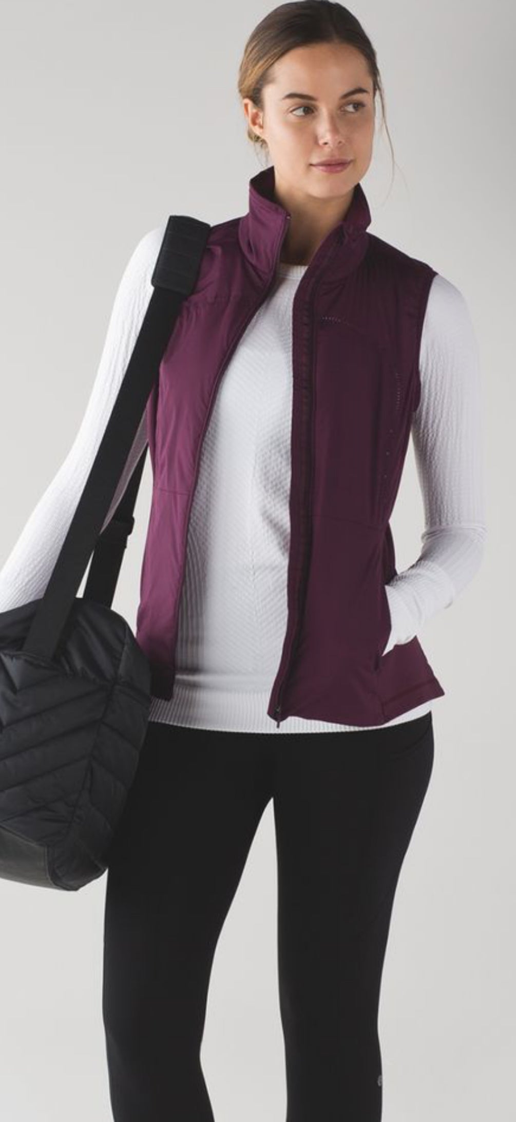 Lululemon Run For The Cold Vest (8)