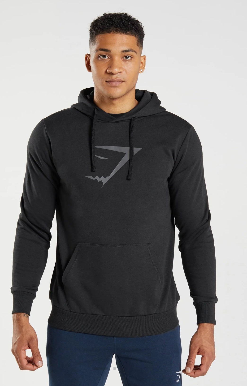 Gymshark Sharkhead Hoodie (M)