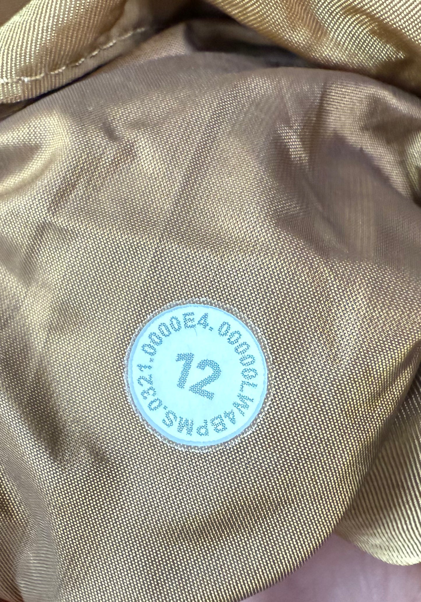 Lululemon Non Stop Bomber Vest (12)