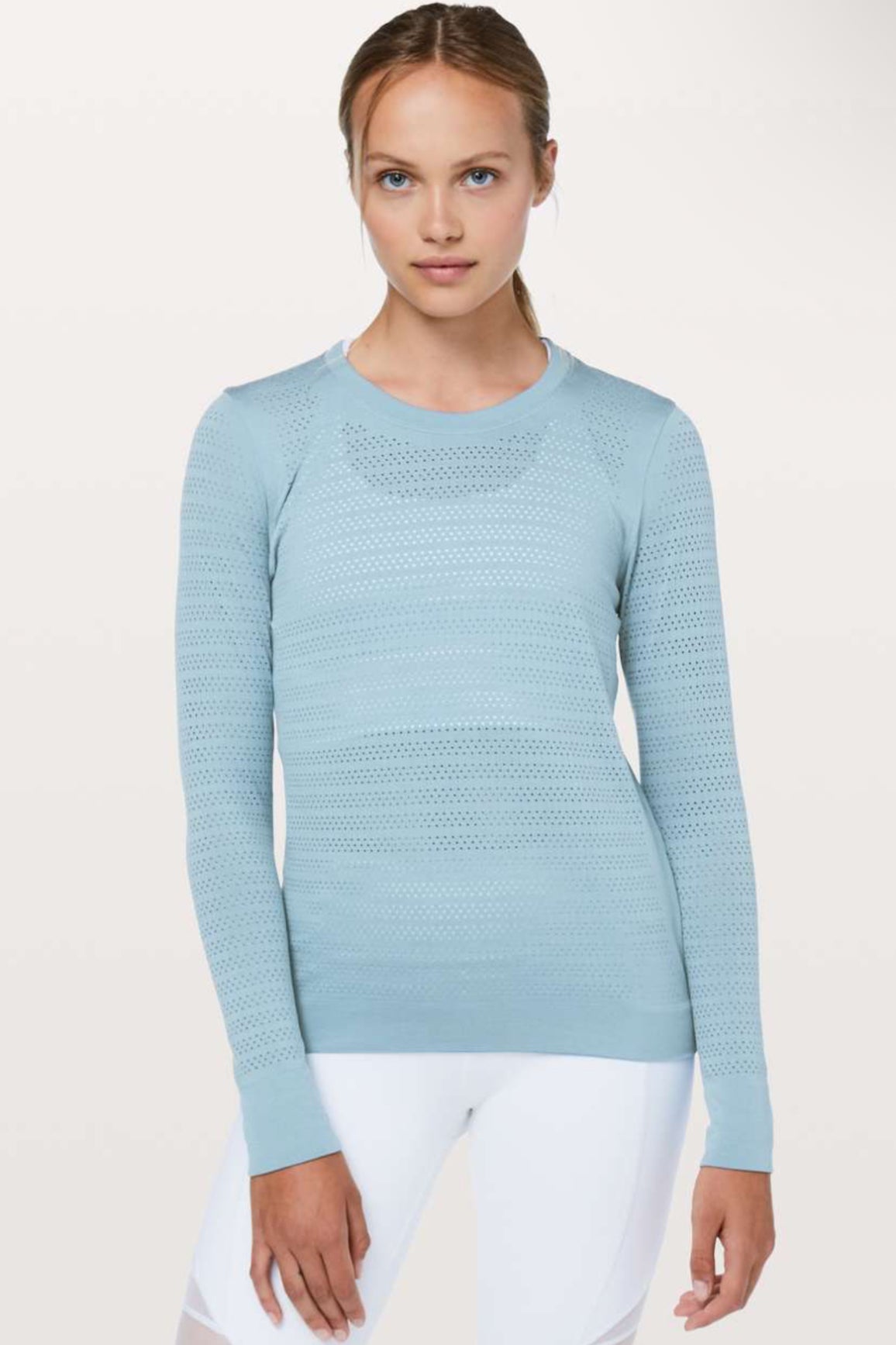Lululemon Breeze By Longsleeve (8)