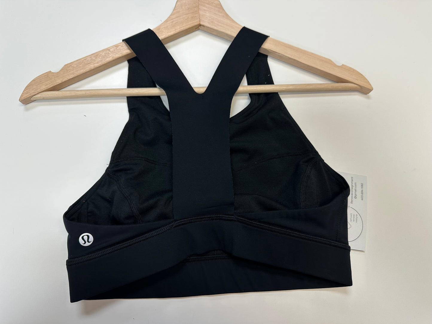 Lululemon Fast & Free Bra (6)