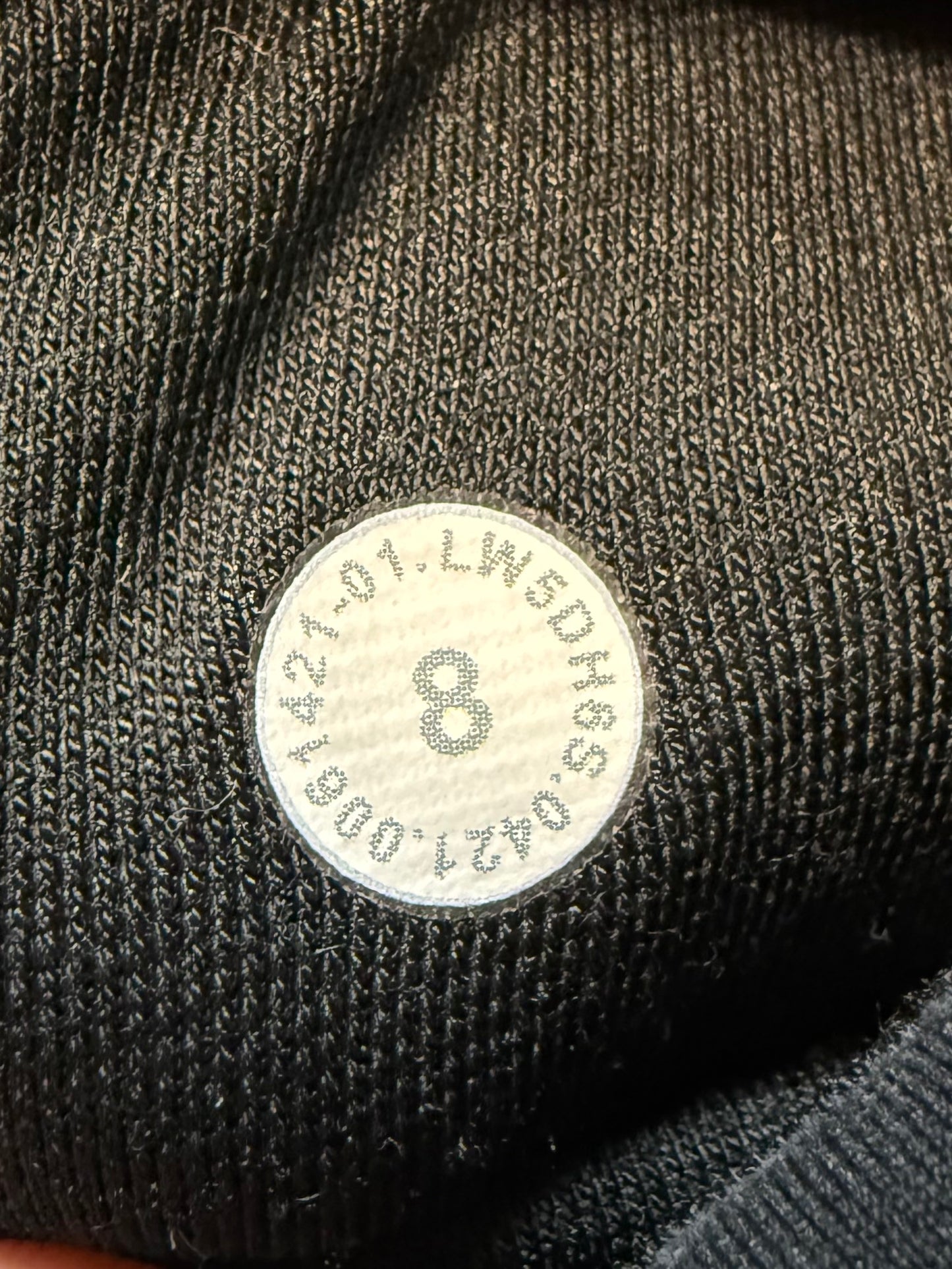 Lululemon Align HR Jogger 28” (8)