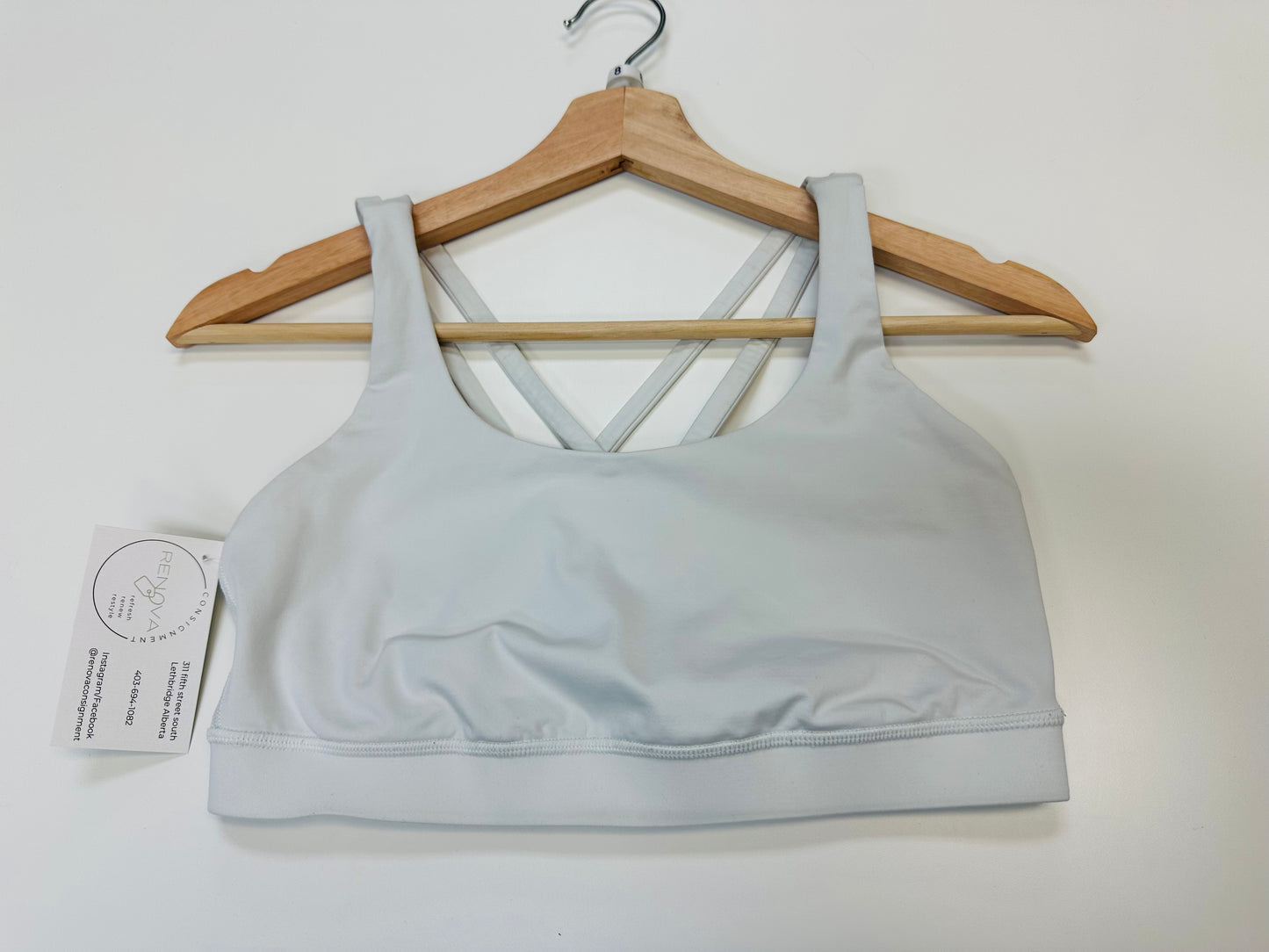 Lululemon Energy Bra (8)