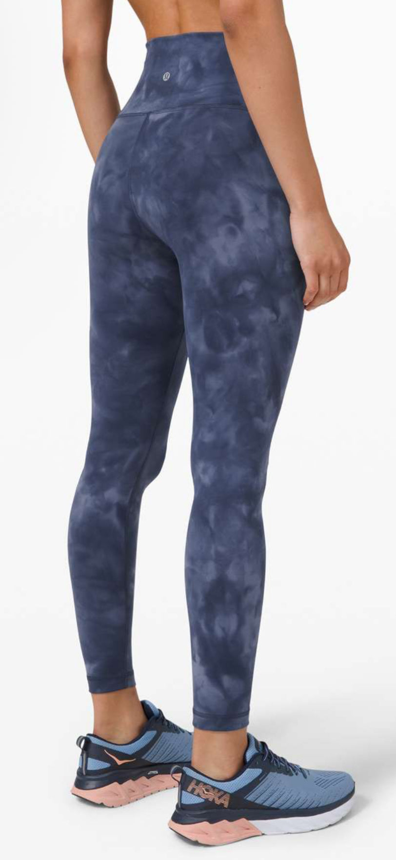 Lululemon Wunder Train HR Tight 25” (6)
