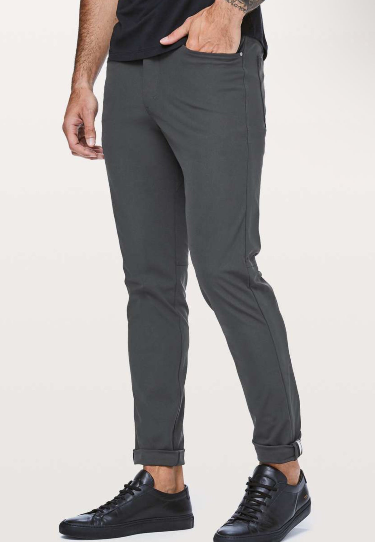 Lululemon ABC Slim Pant (32x34)