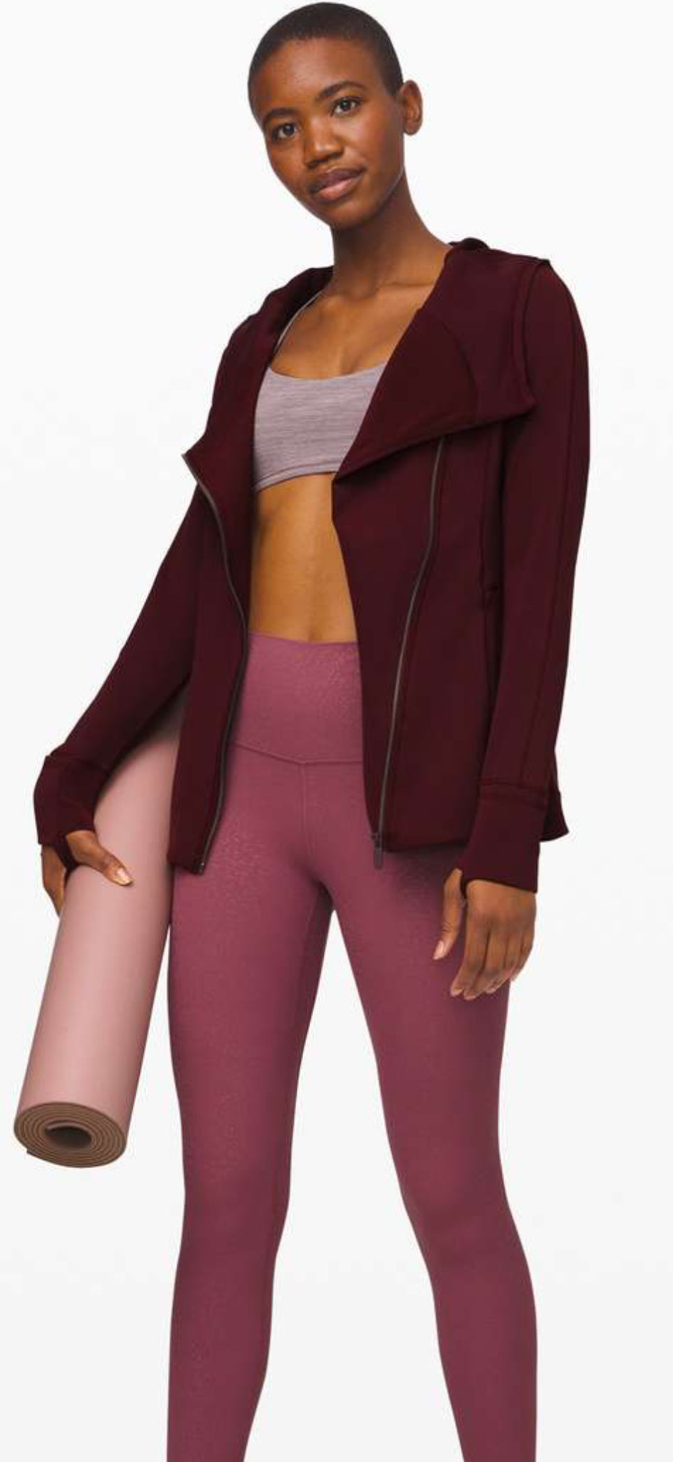 Lululemon Every Journey Hoodie (6) (10)