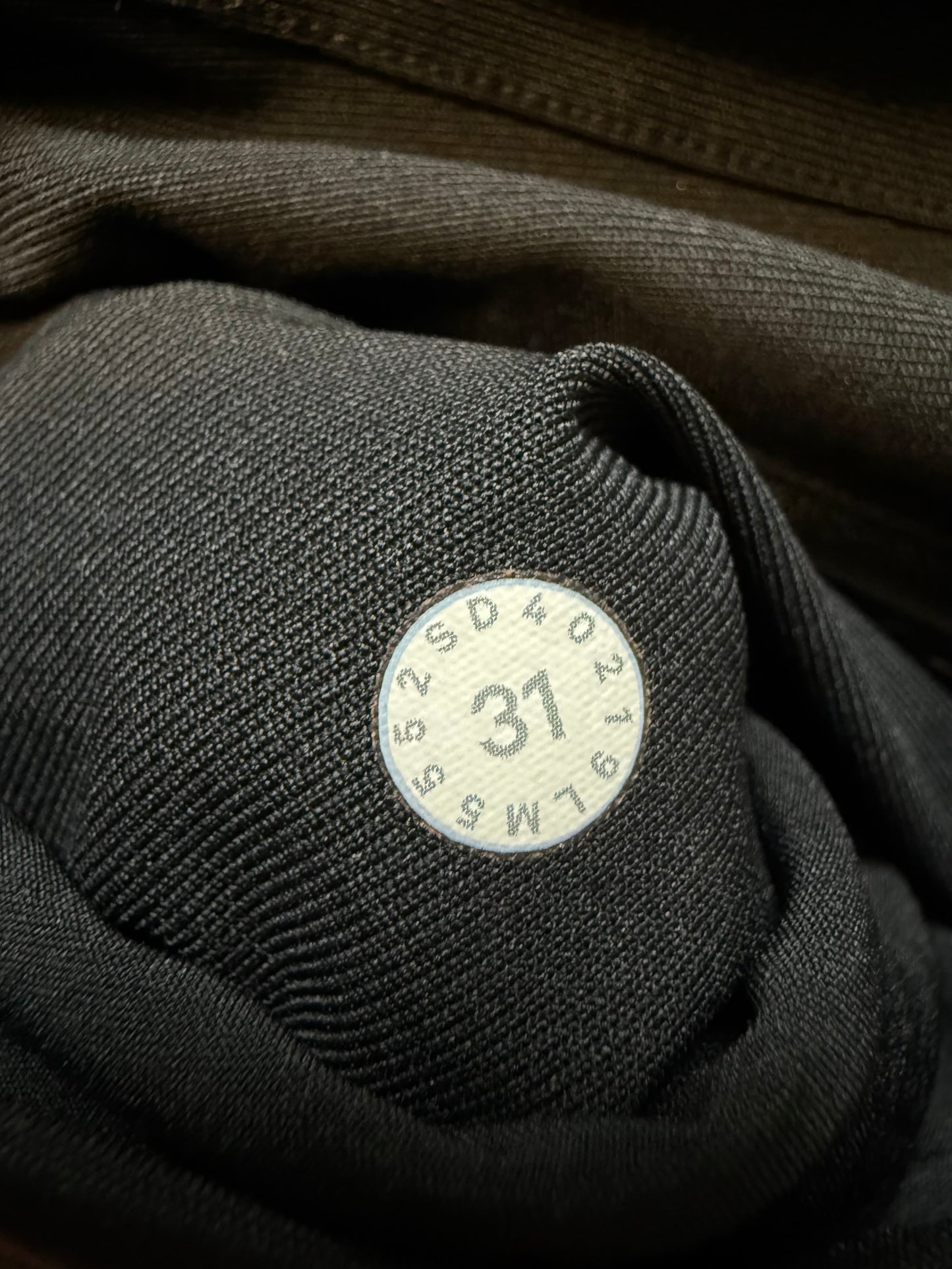 Lululemon ABC Slim Pant (31x32)